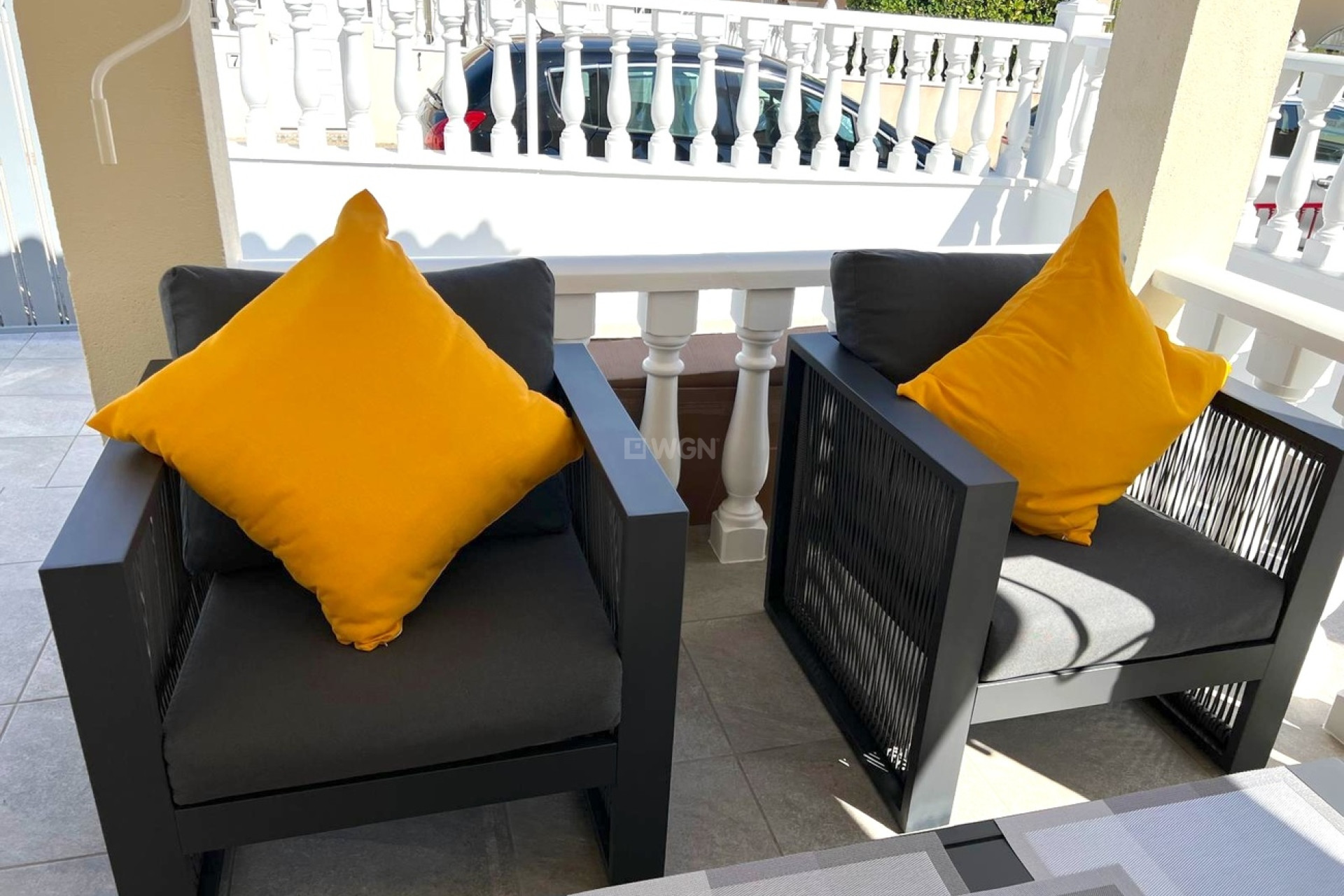 Reventa - Bungalow - Algorfa - Inland