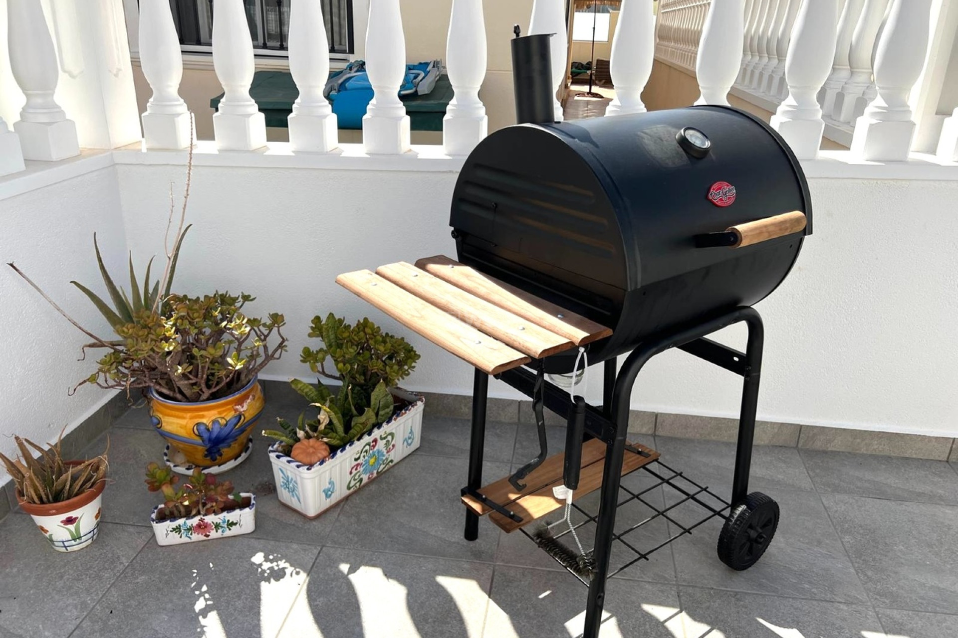 Reventa - Bungalow - Algorfa - Inland