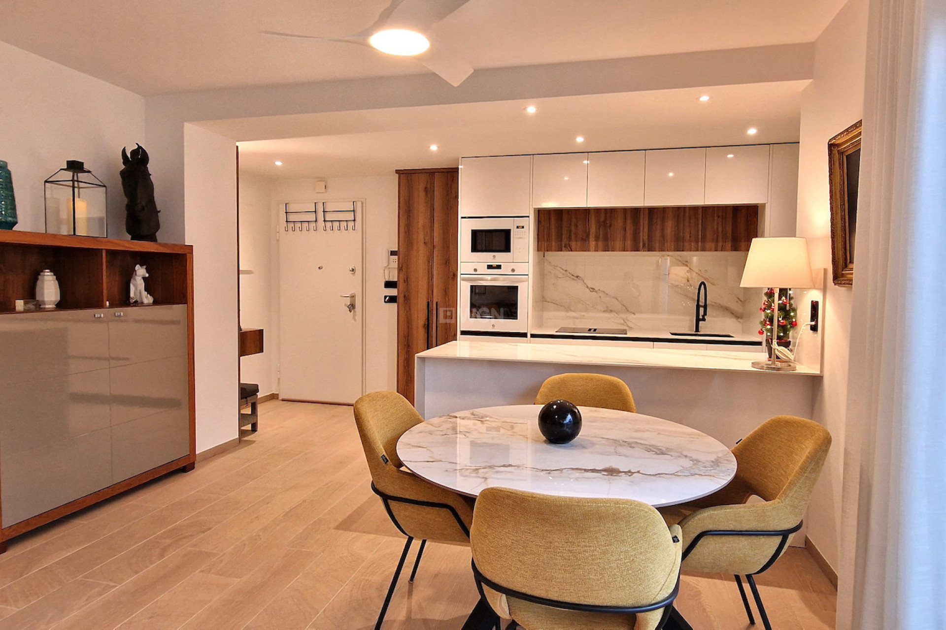 Reventa - Bungalow - Algorfa - Inland