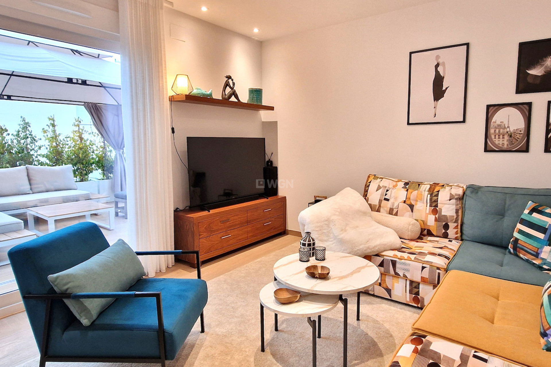 Reventa - Bungalow - Algorfa - Inland