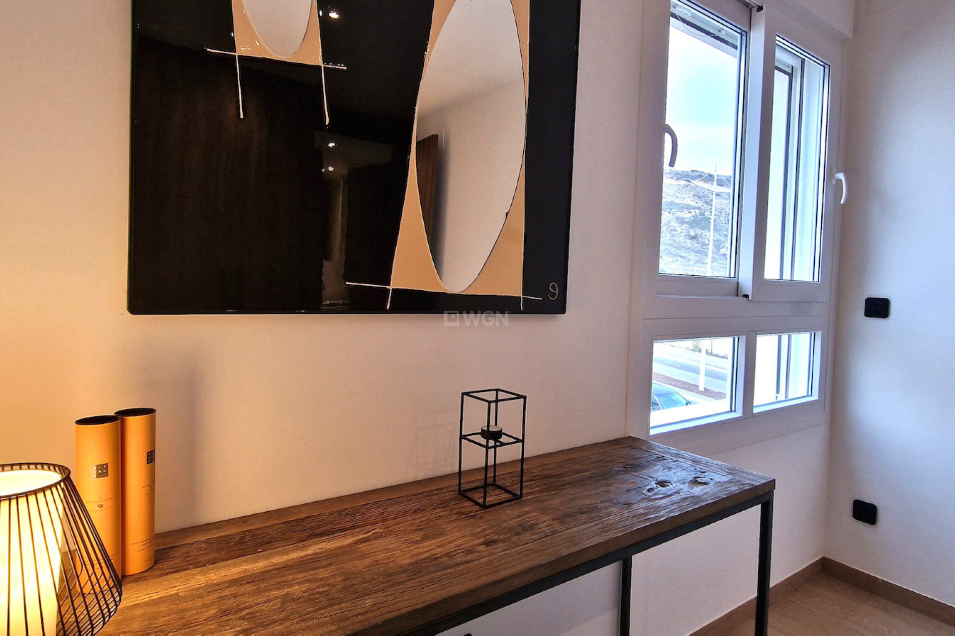 Reventa - Bungalow - Algorfa - Inland