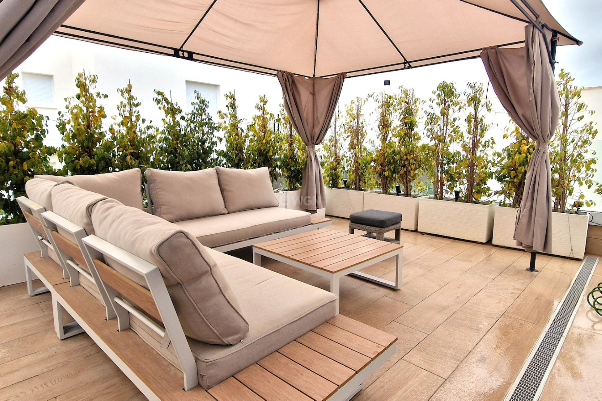 Reventa - Bungalow - Algorfa - Inland