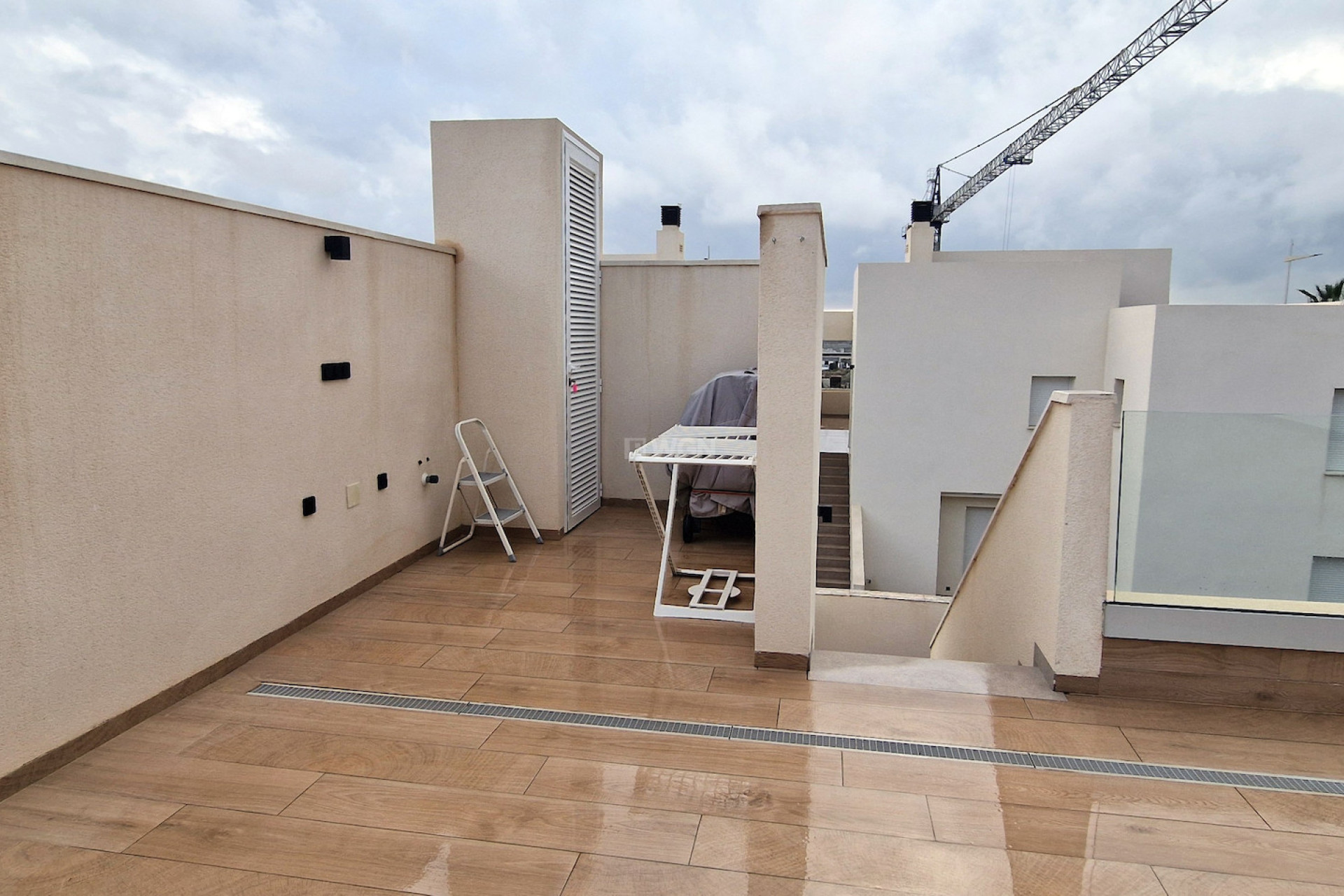 Reventa - Bungalow - Algorfa - Inland