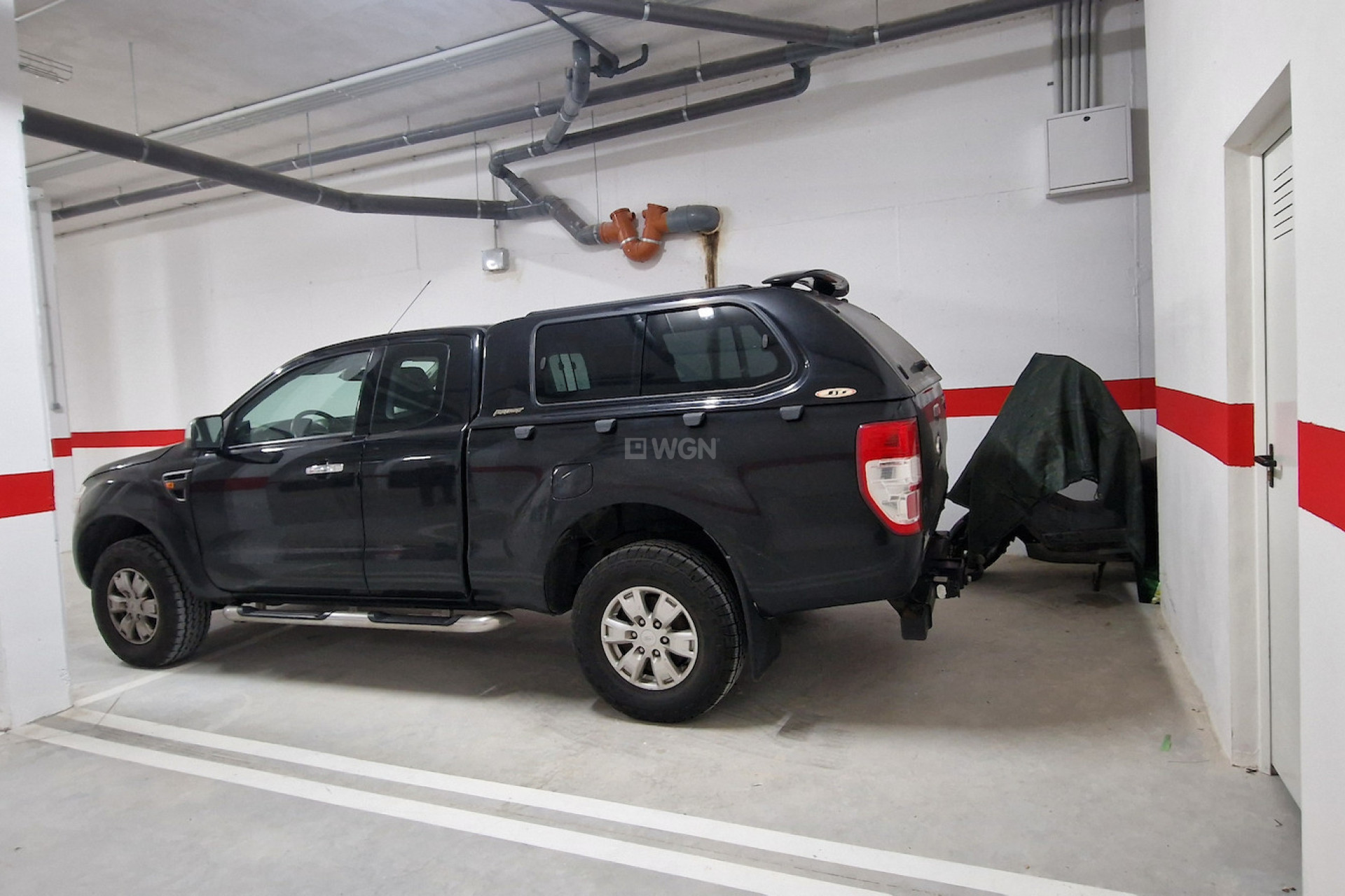 Reventa - Bungalow - Algorfa - Inland