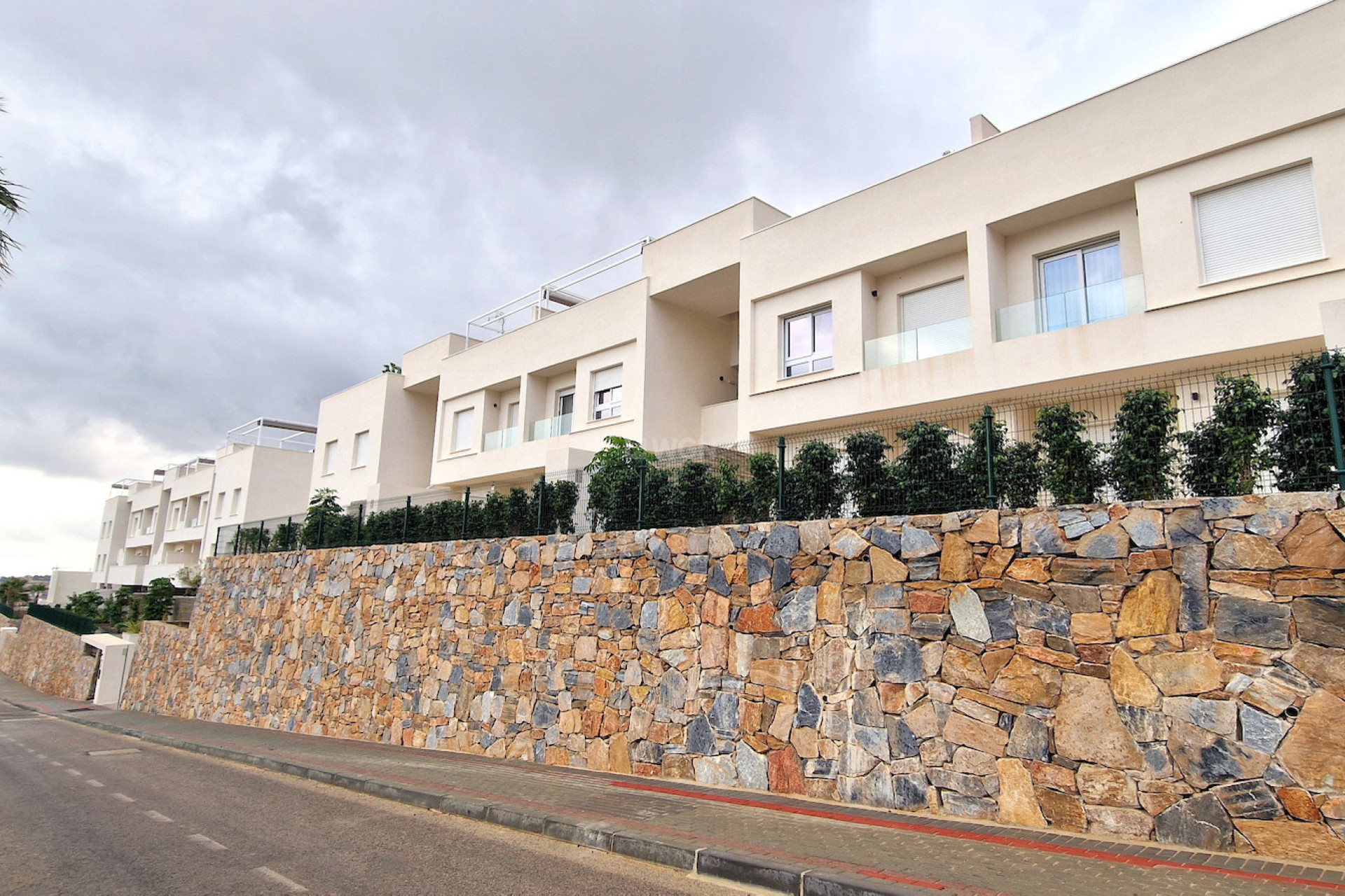 Reventa - Bungalow - Algorfa - Inland