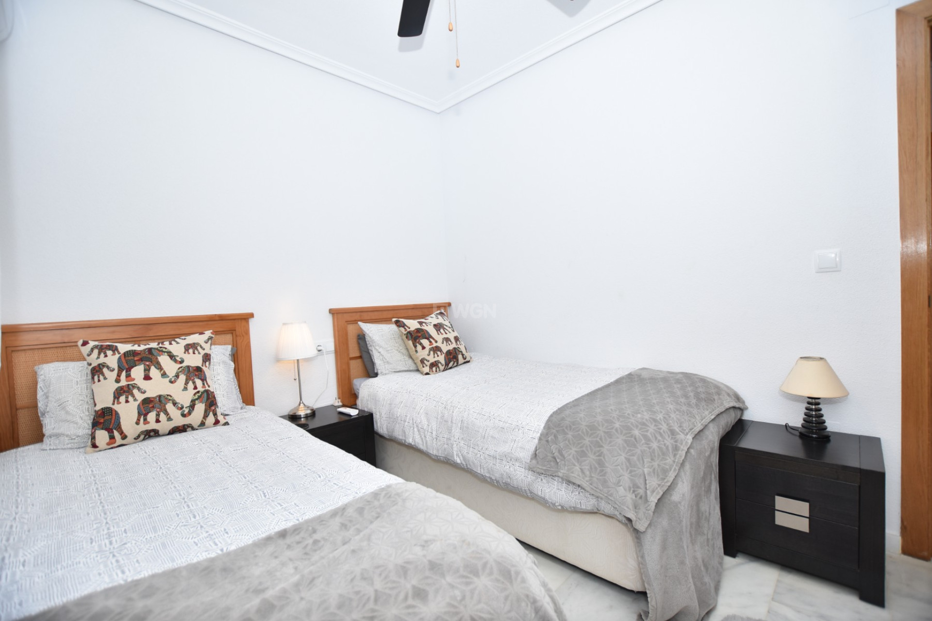 Reventa - Bungalow - Algorfa - Inland