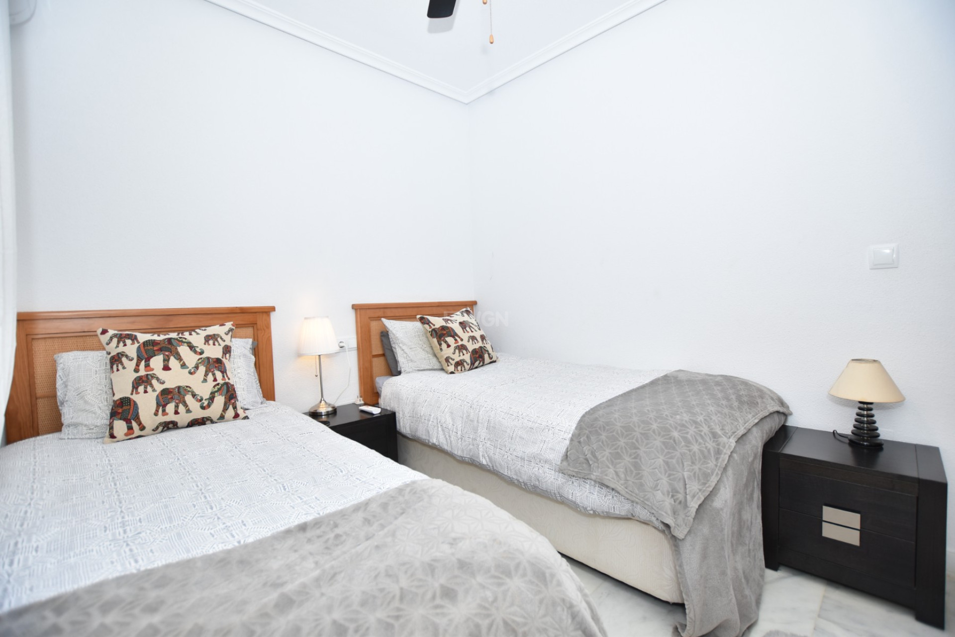 Reventa - Bungalow - Algorfa - Inland