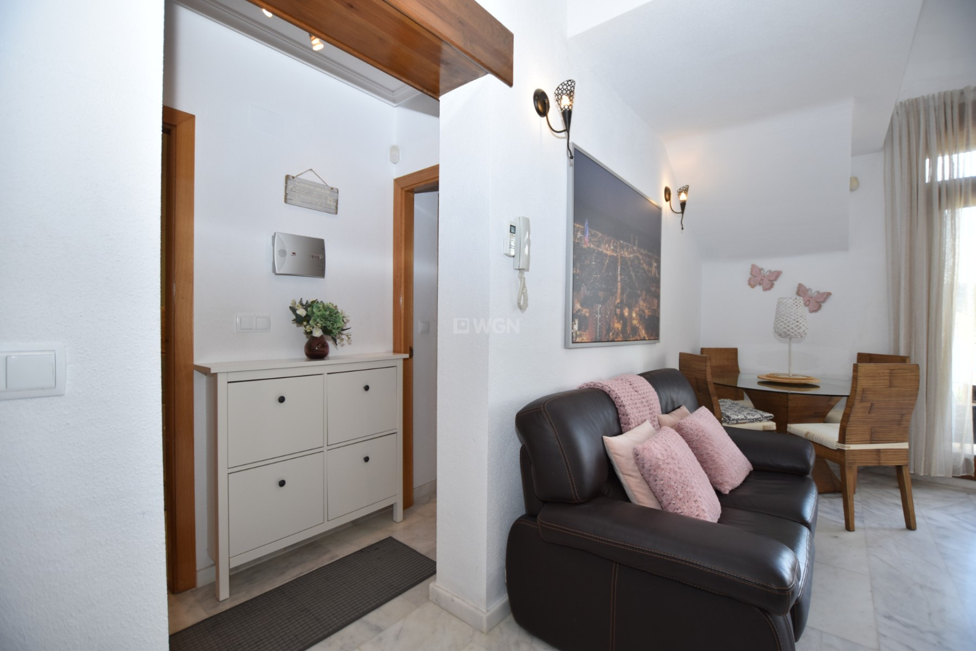 Reventa - Bungalow - Algorfa - Inland