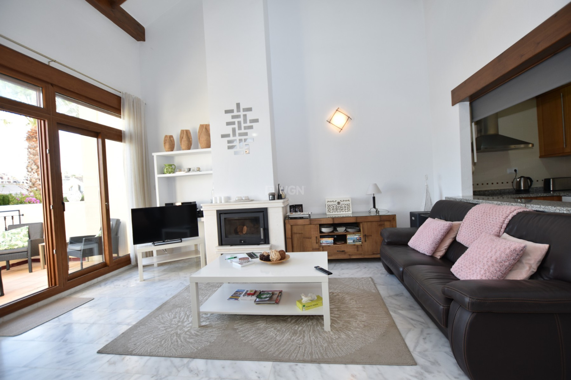 Reventa - Bungalow - Algorfa - Inland