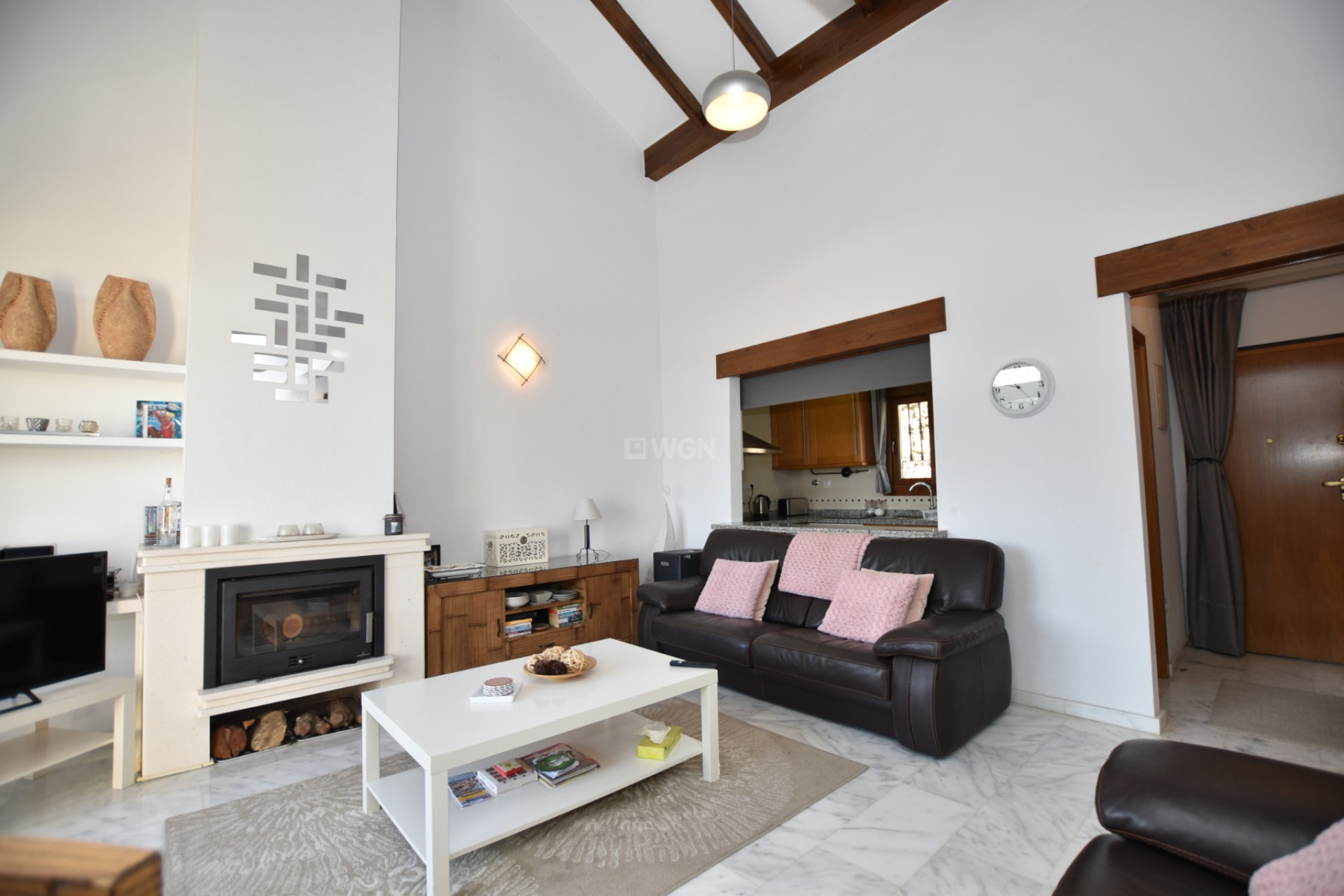 Reventa - Bungalow - Algorfa - Inland