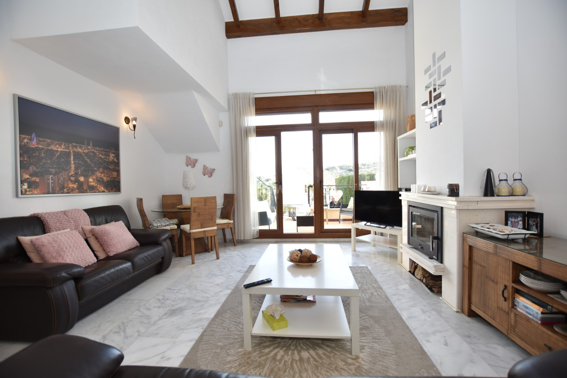 Reventa - Bungalow - Algorfa - Inland