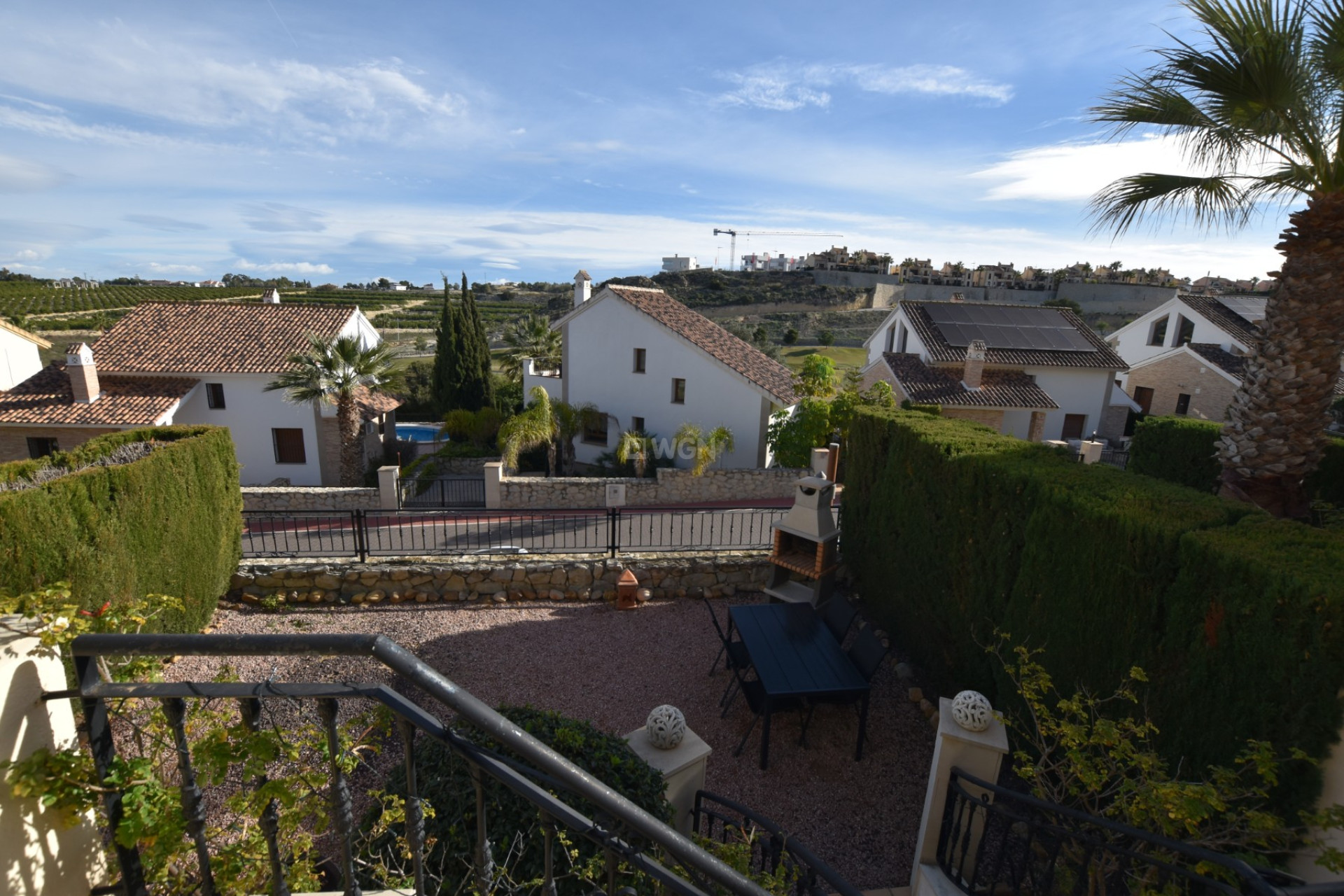 Reventa - Bungalow - Algorfa - Inland