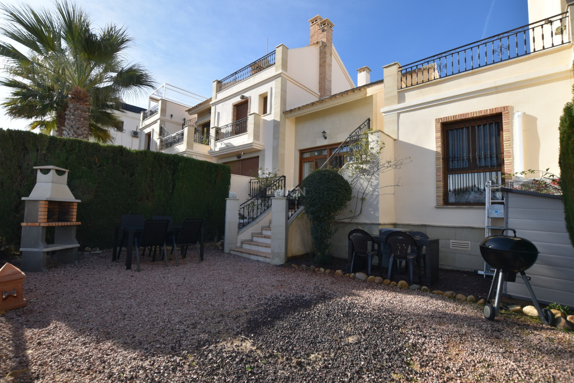 Reventa - Bungalow - Algorfa - Inland