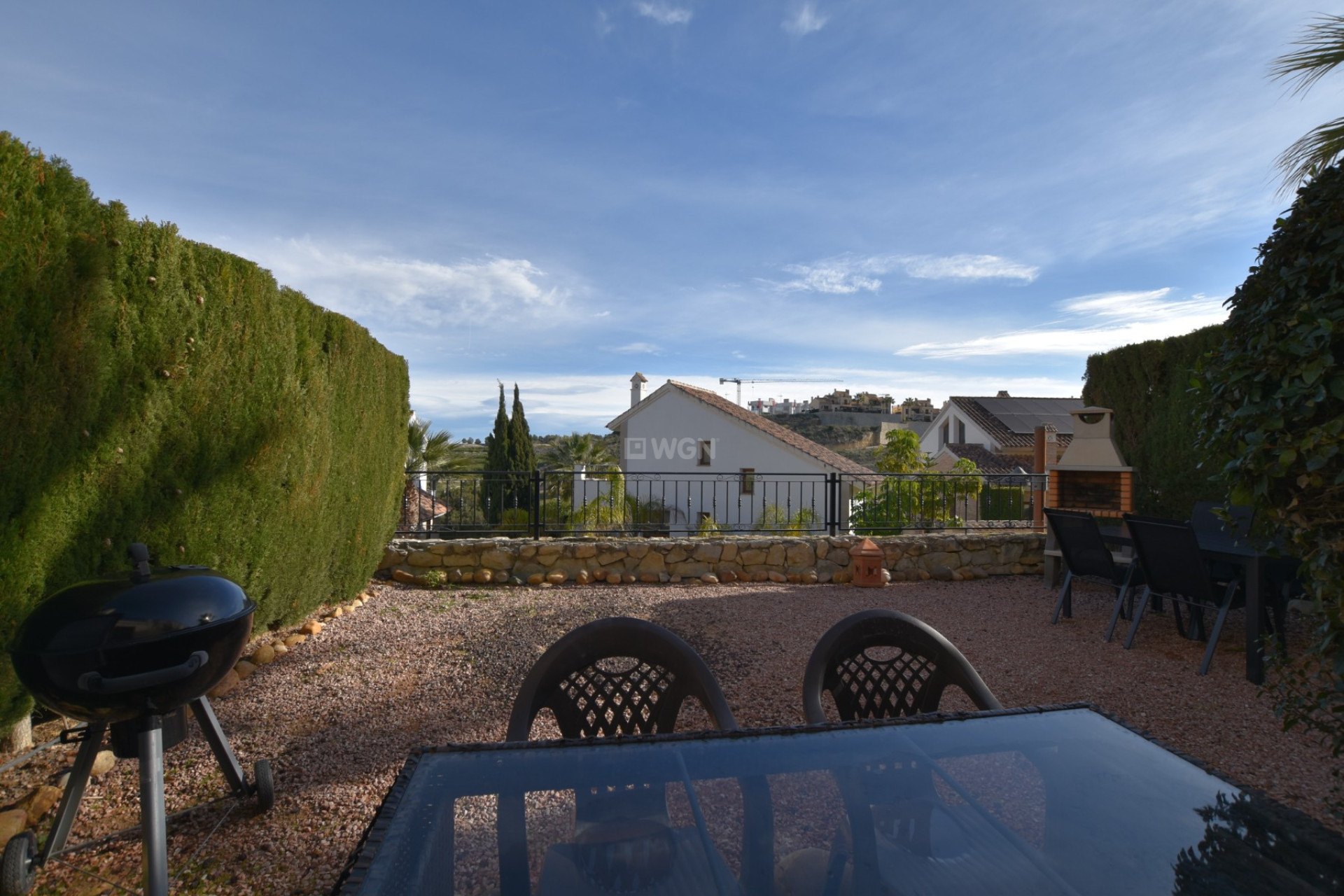 Reventa - Bungalow - Algorfa - Inland