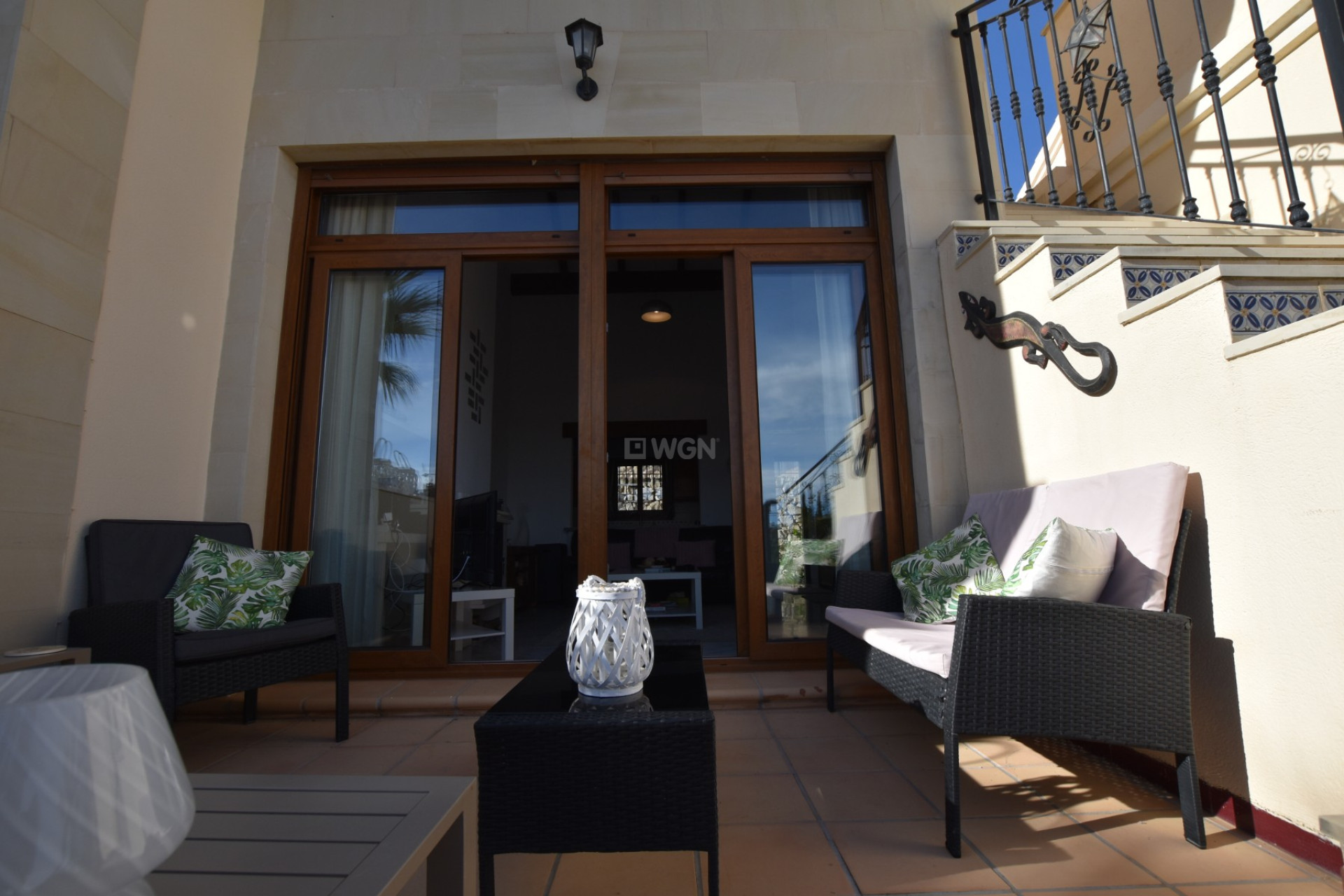 Reventa - Bungalow - Algorfa - Inland