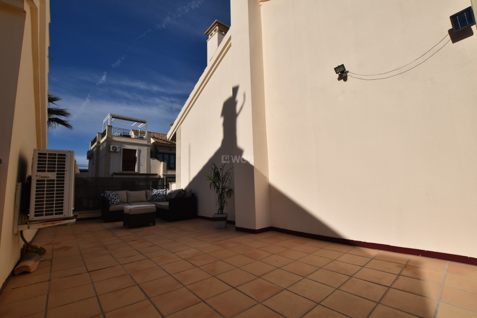 Reventa - Bungalow - Algorfa - Inland