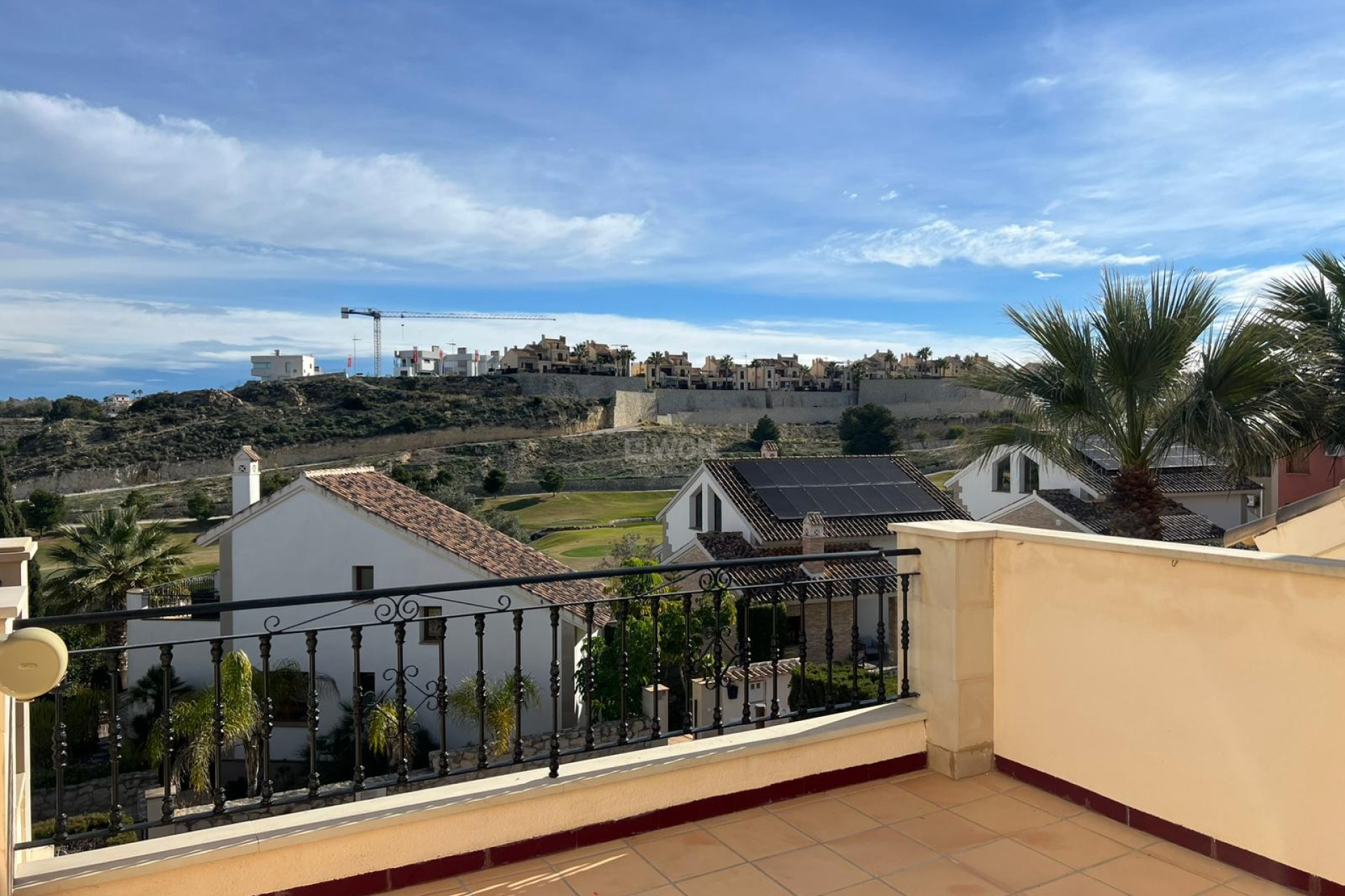 Reventa - Bungalow - Algorfa - Inland