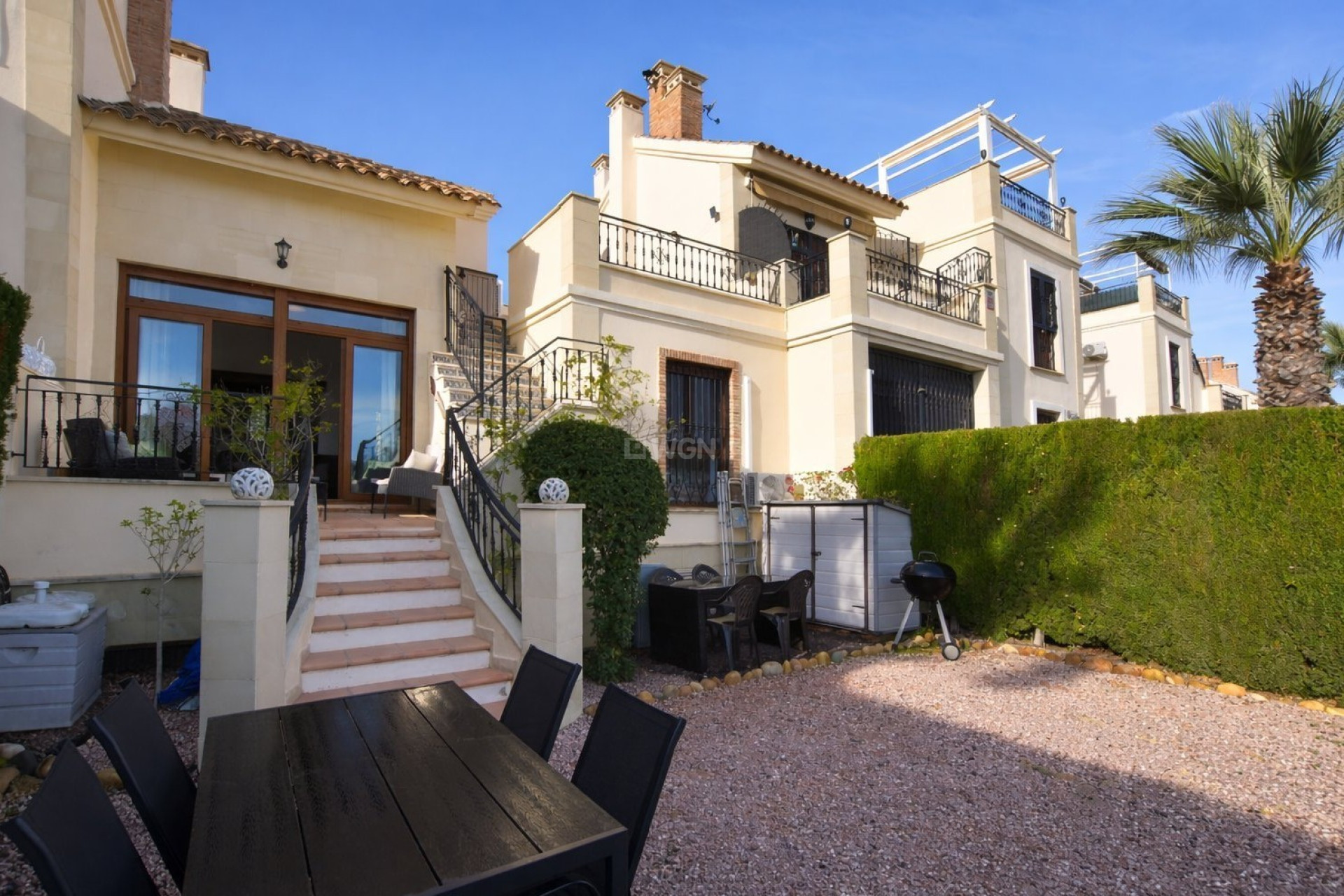 Reventa - Bungalow - Algorfa - Inland