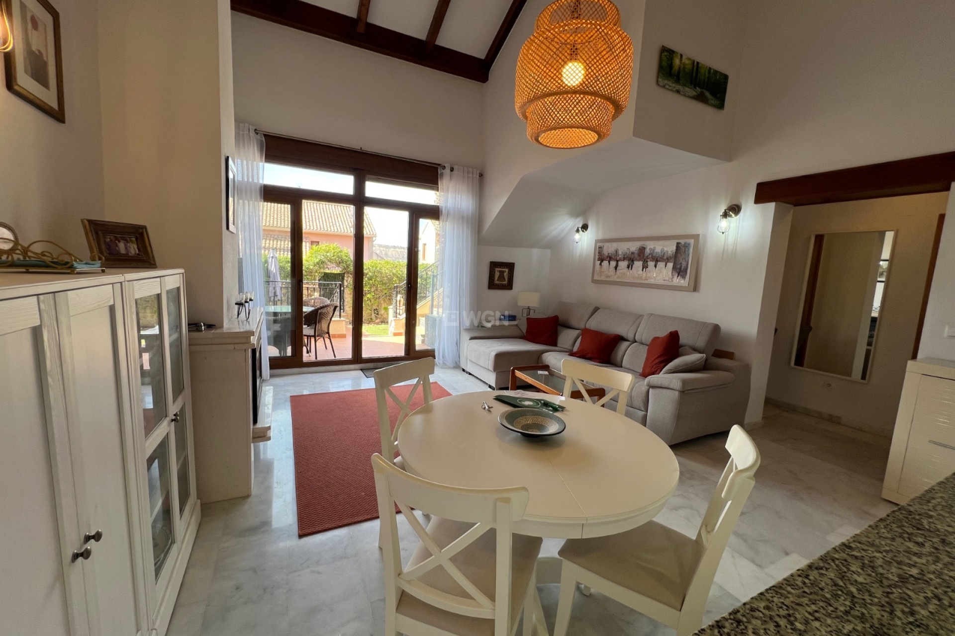 Reventa - Bungalow - Algorfa - Inland