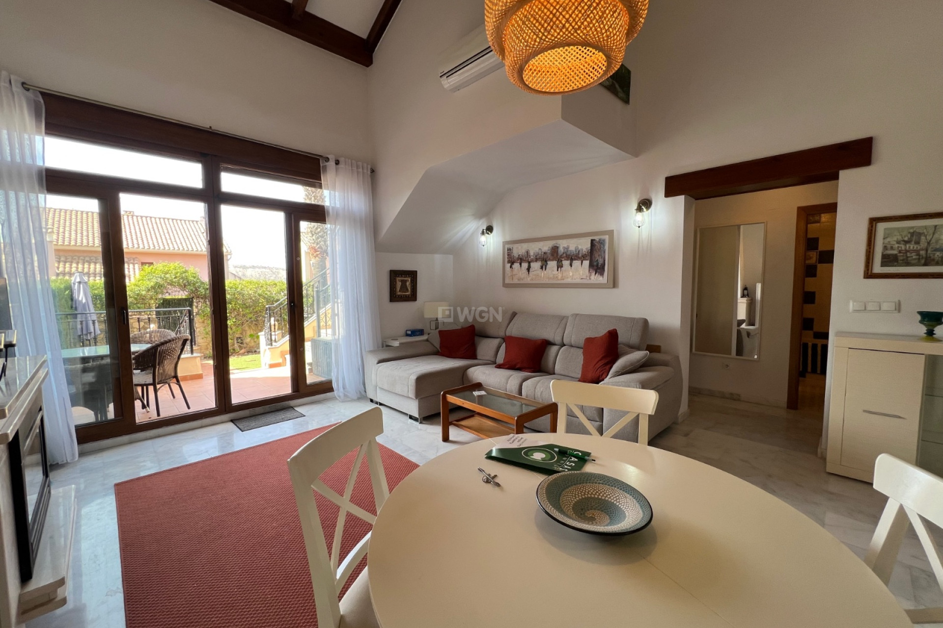 Reventa - Bungalow - Algorfa - Inland