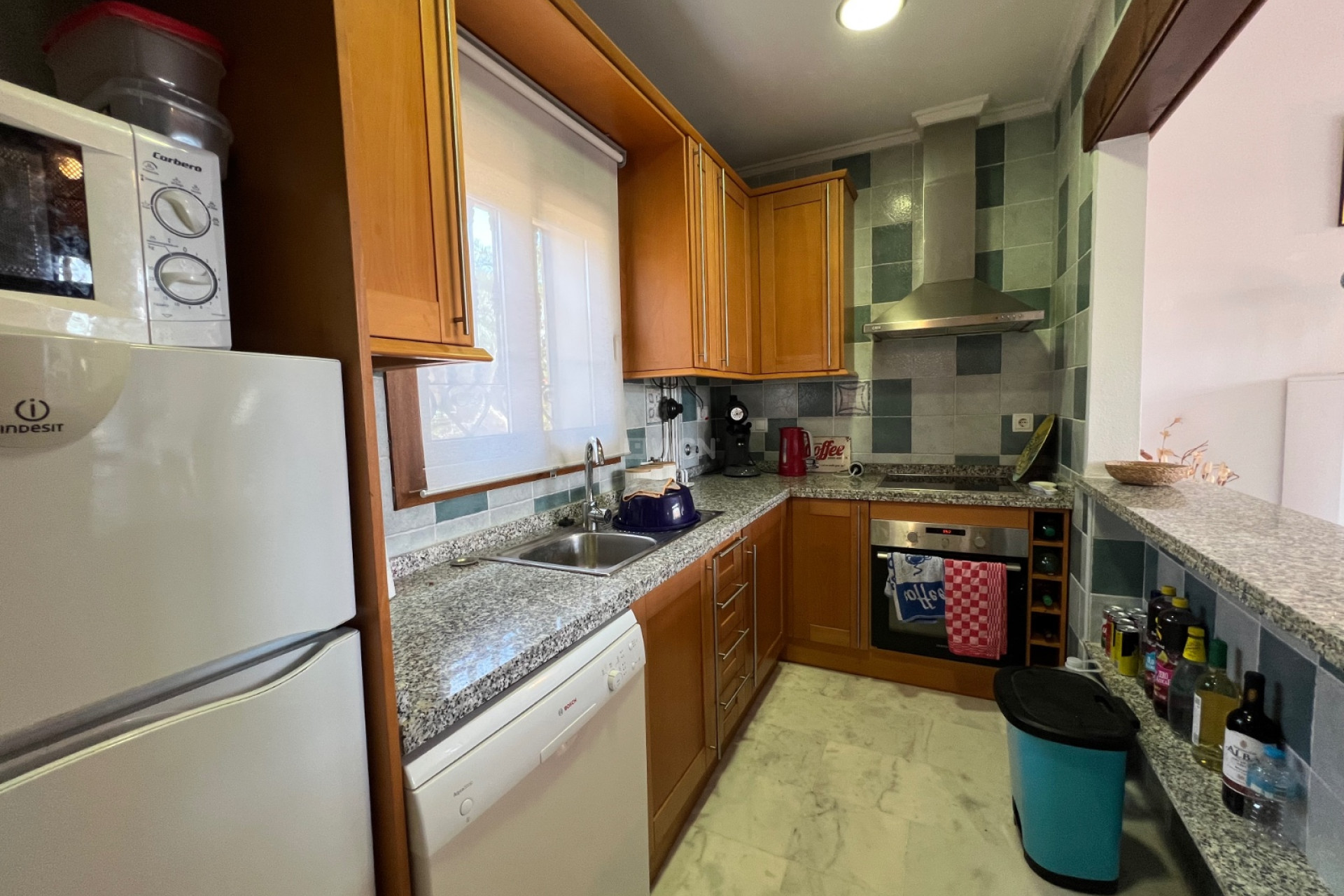 Reventa - Bungalow - Algorfa - Inland