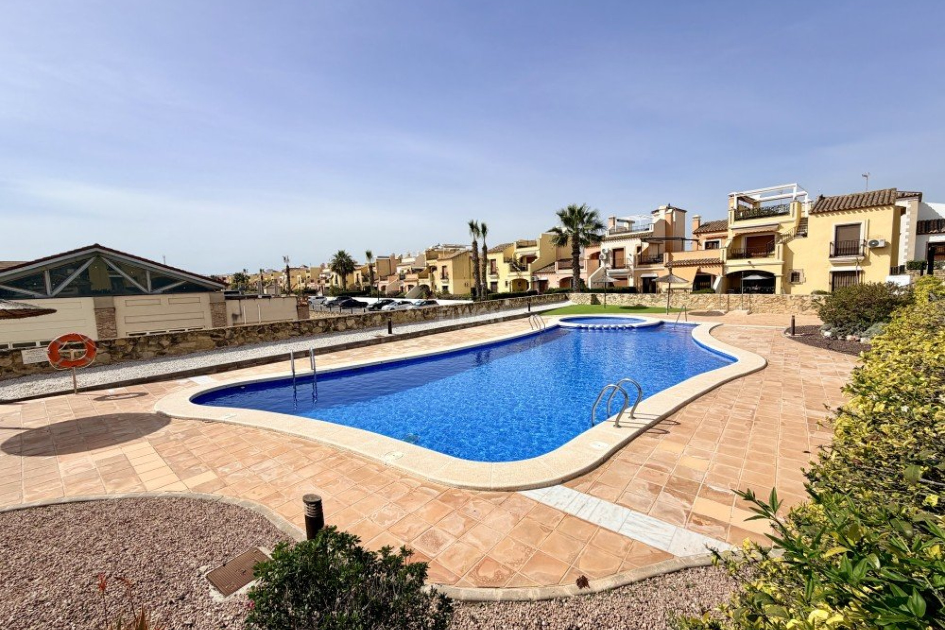Reventa - Bungalow - Algorfa - Inland