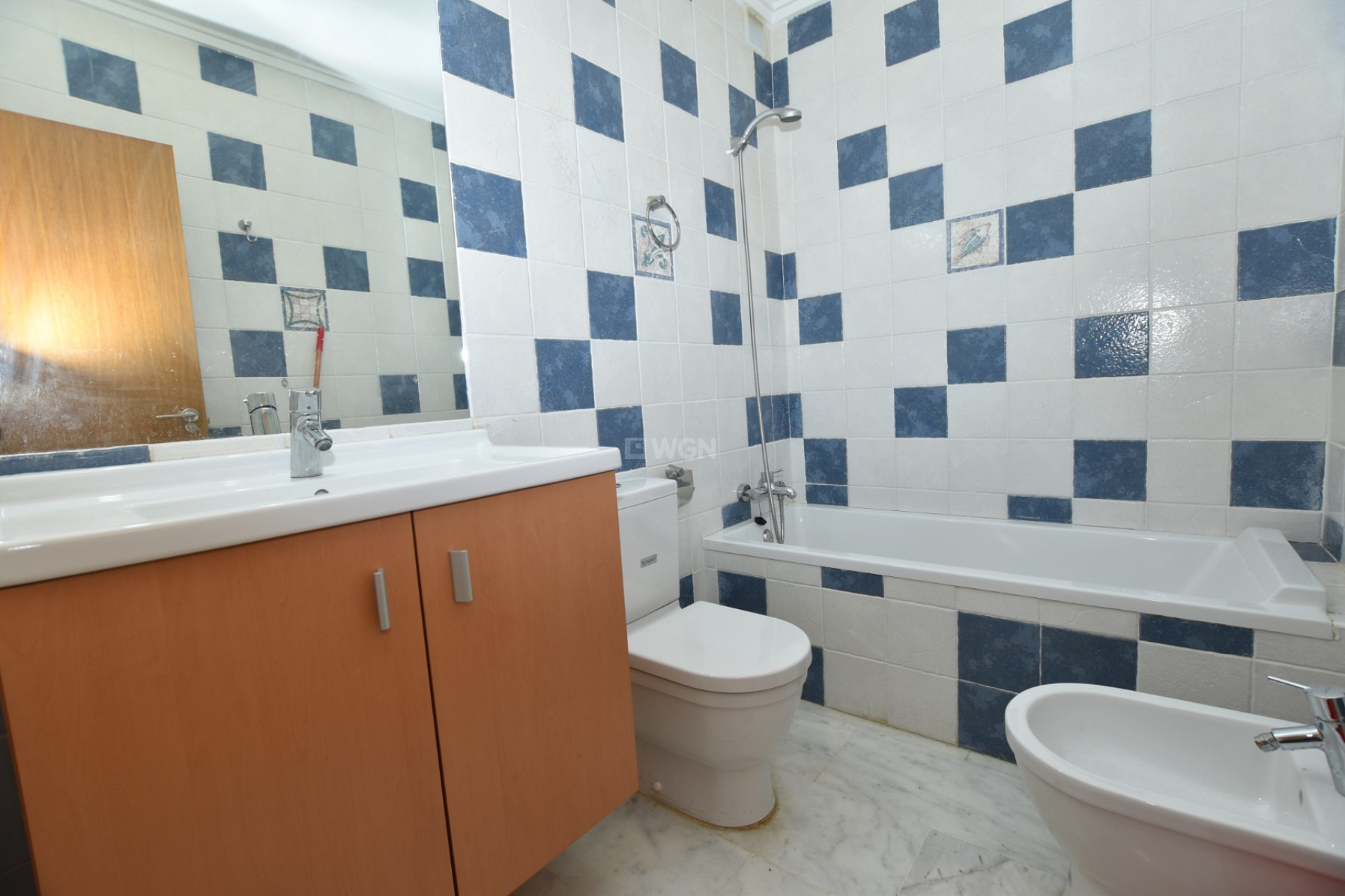 Reventa - Bungalow - Algorfa - Inland