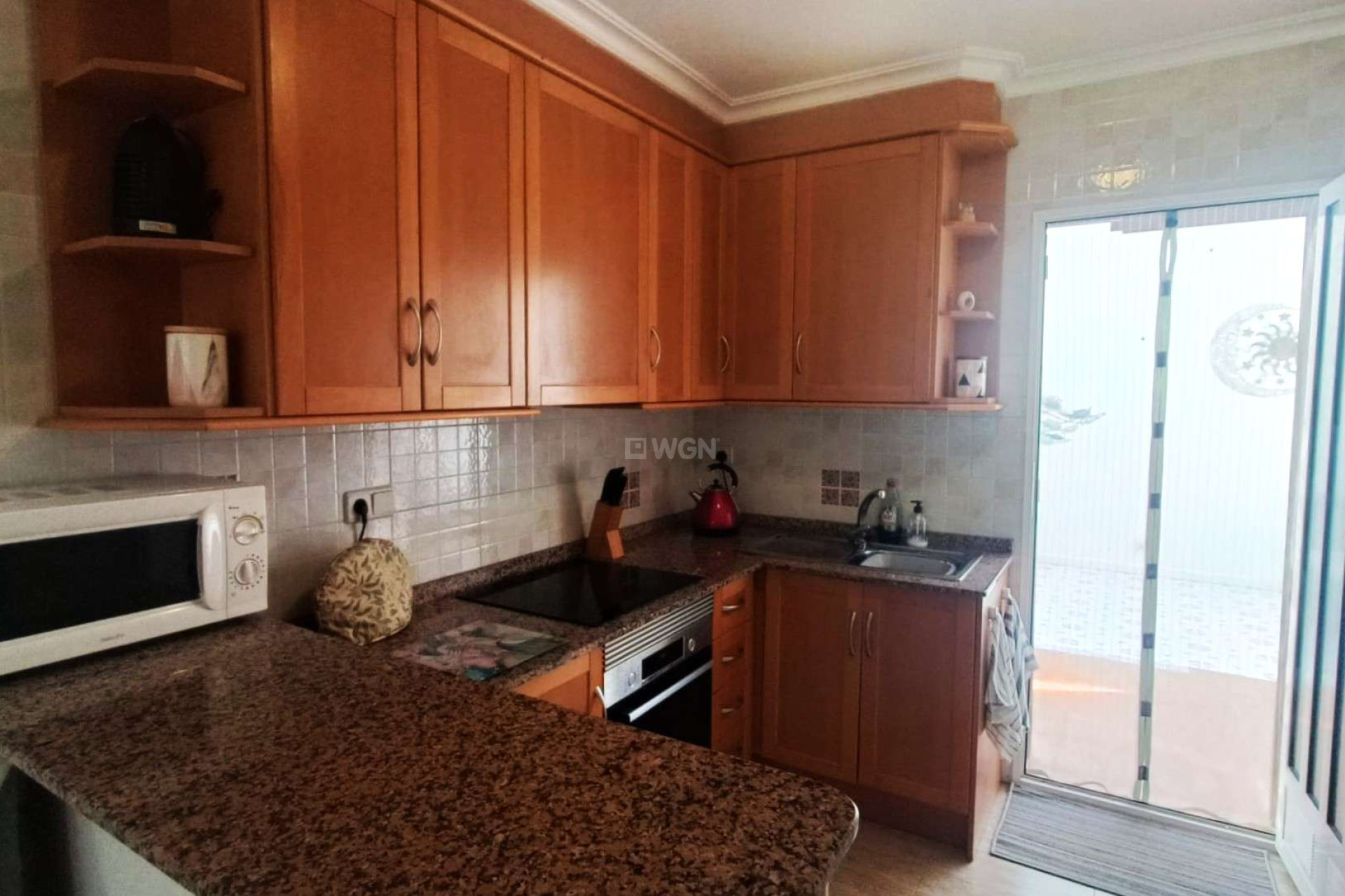 Reventa - Bungalow - Algorfa - Inland