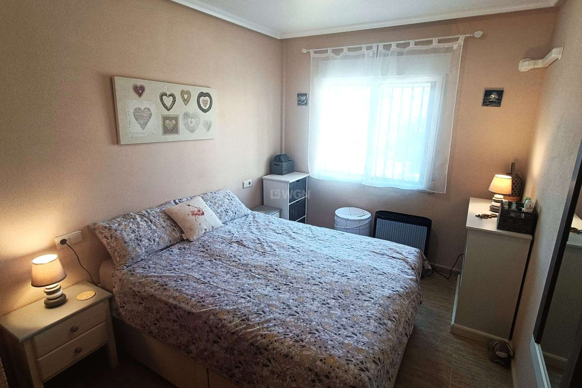 Reventa - Bungalow - Algorfa - Inland