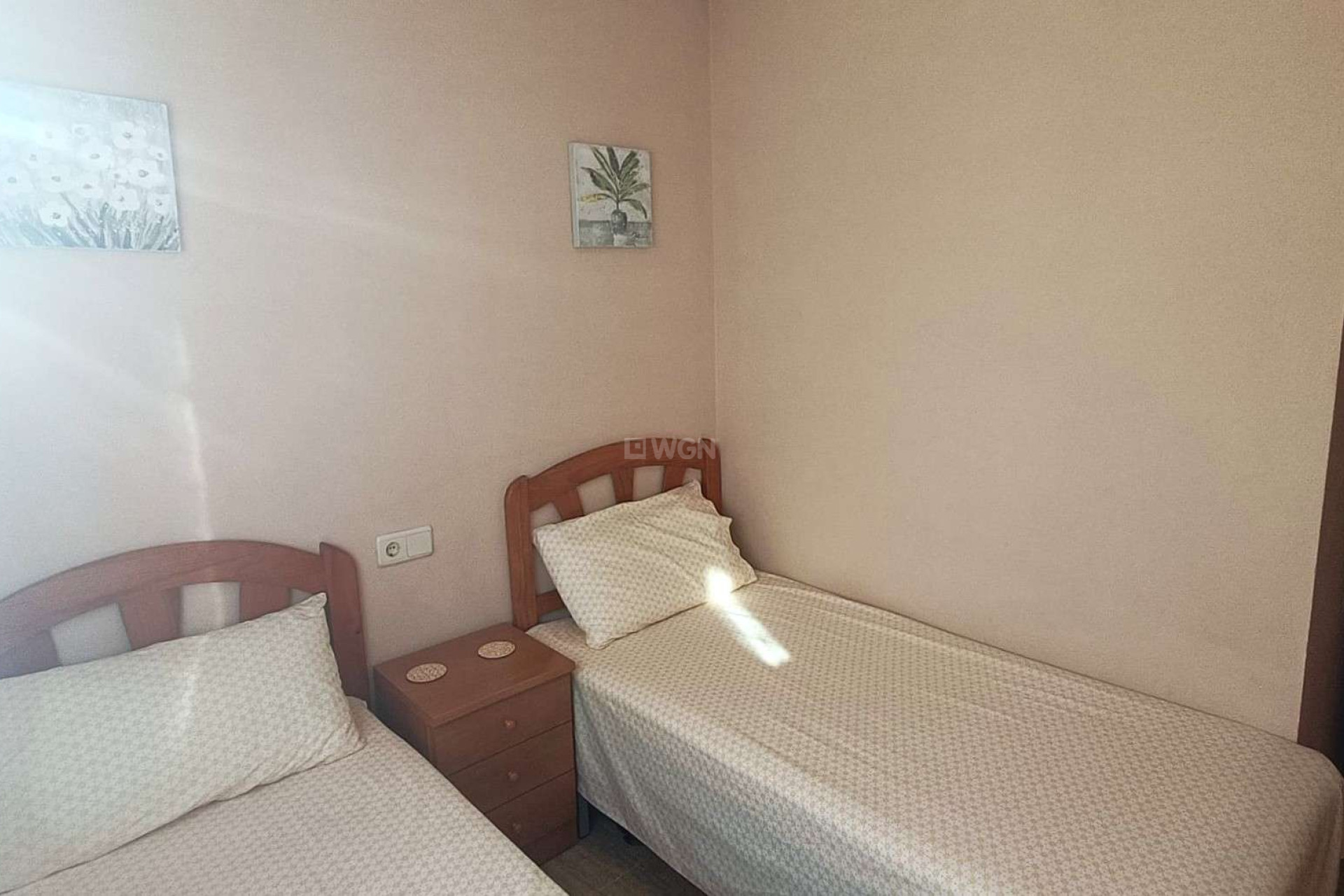 Reventa - Bungalow - Algorfa - Inland