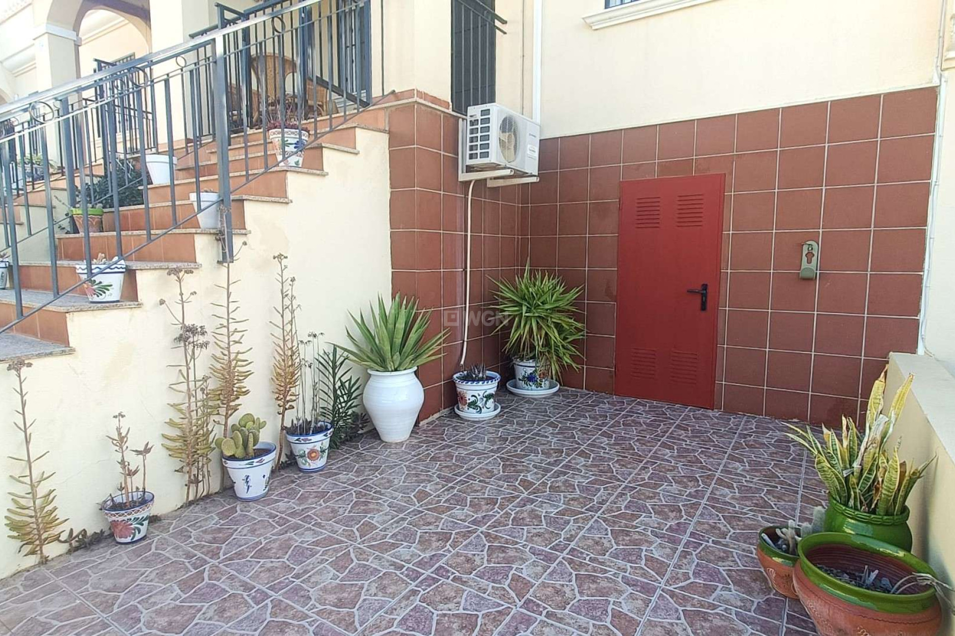 Reventa - Bungalow - Algorfa - Inland