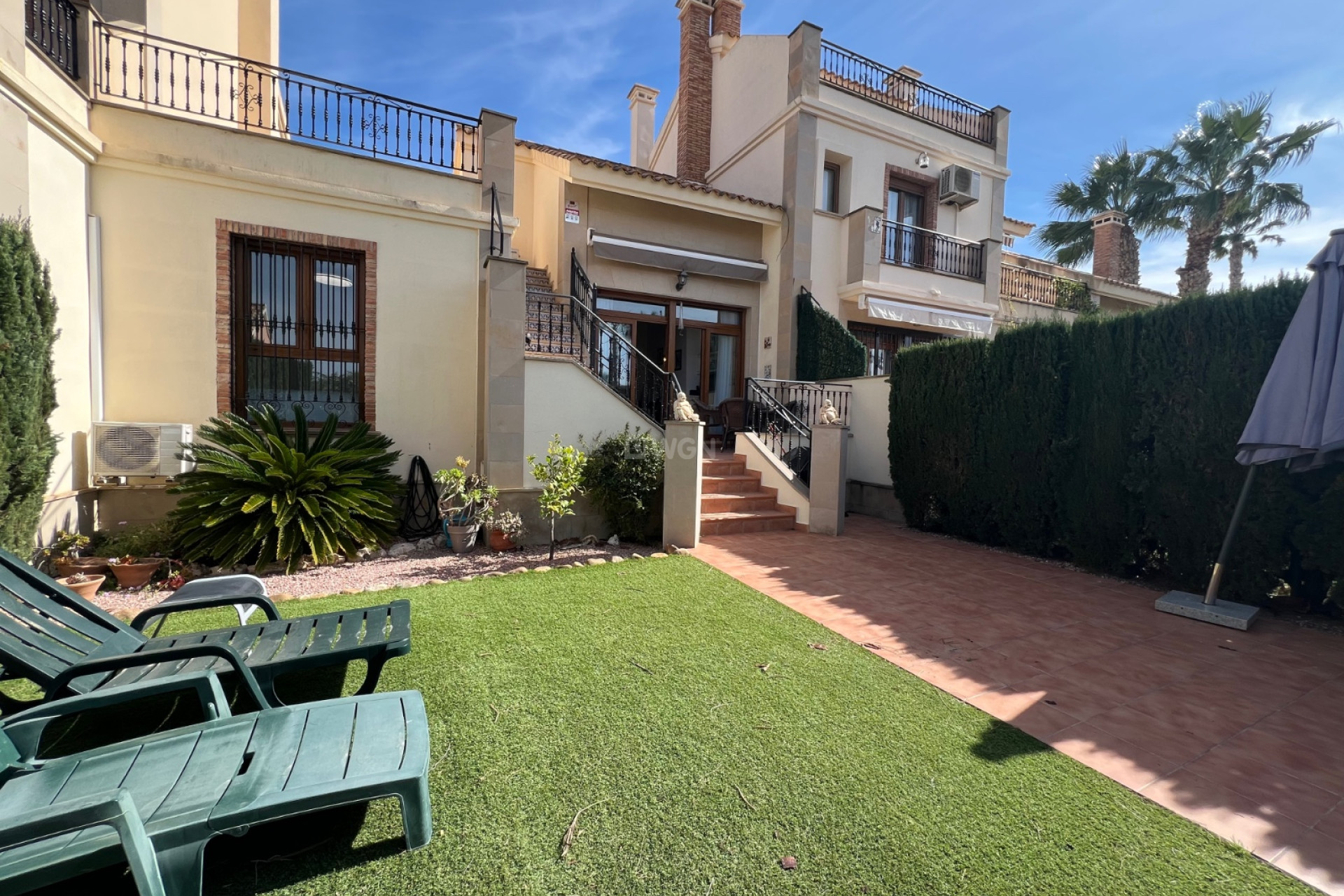 Reventa - Bungalow - Algorfa - Inland