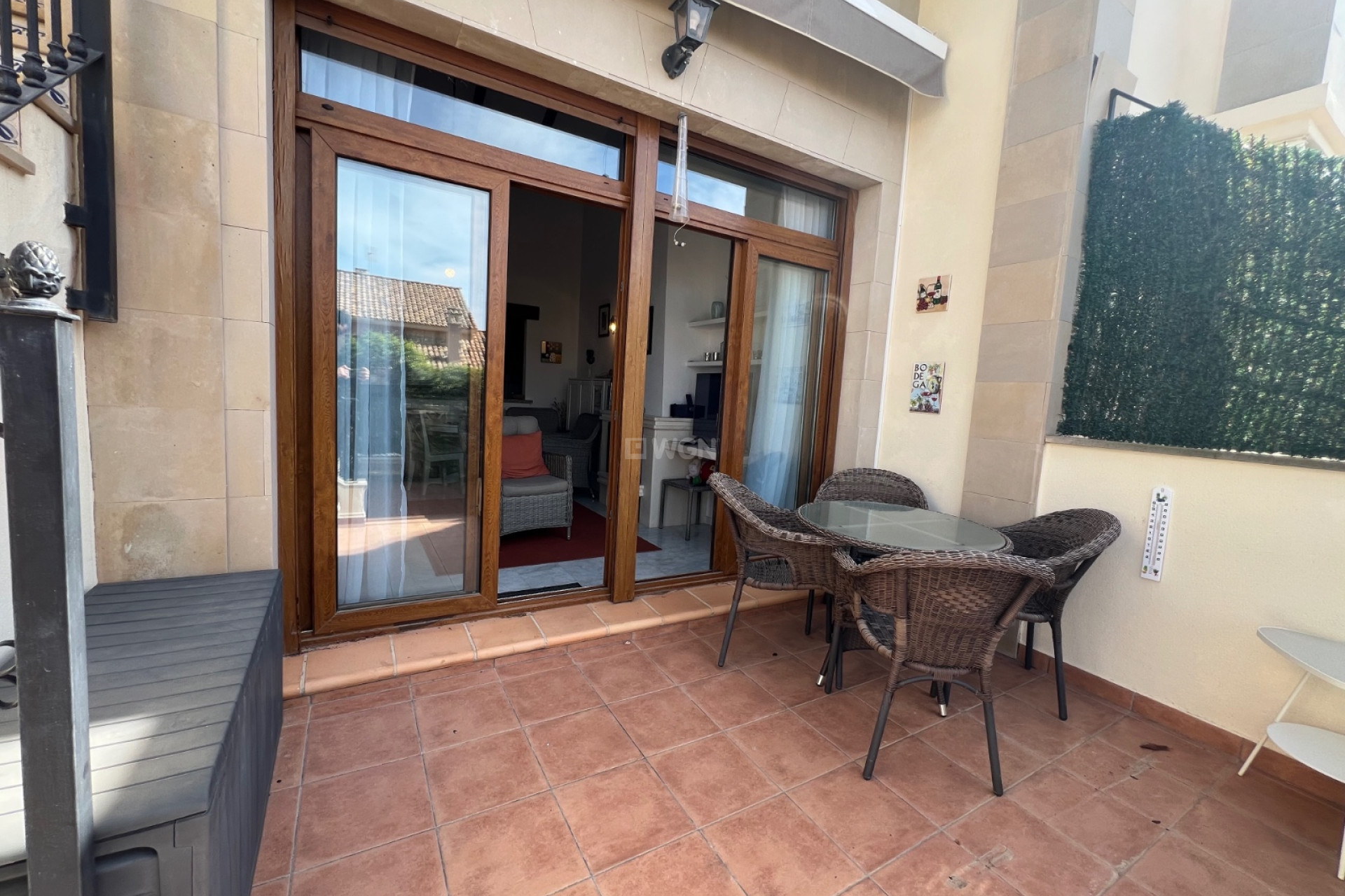 Reventa - Bungalow - Algorfa - Inland