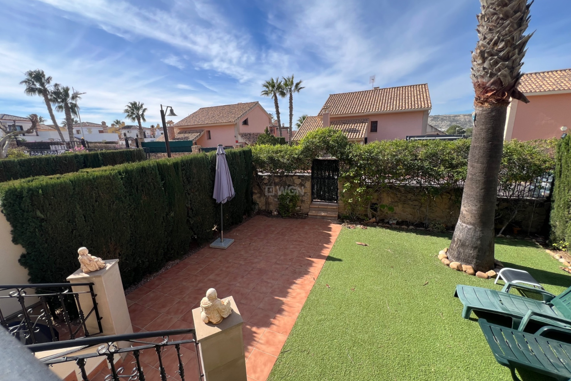 Reventa - Bungalow - Algorfa - Inland
