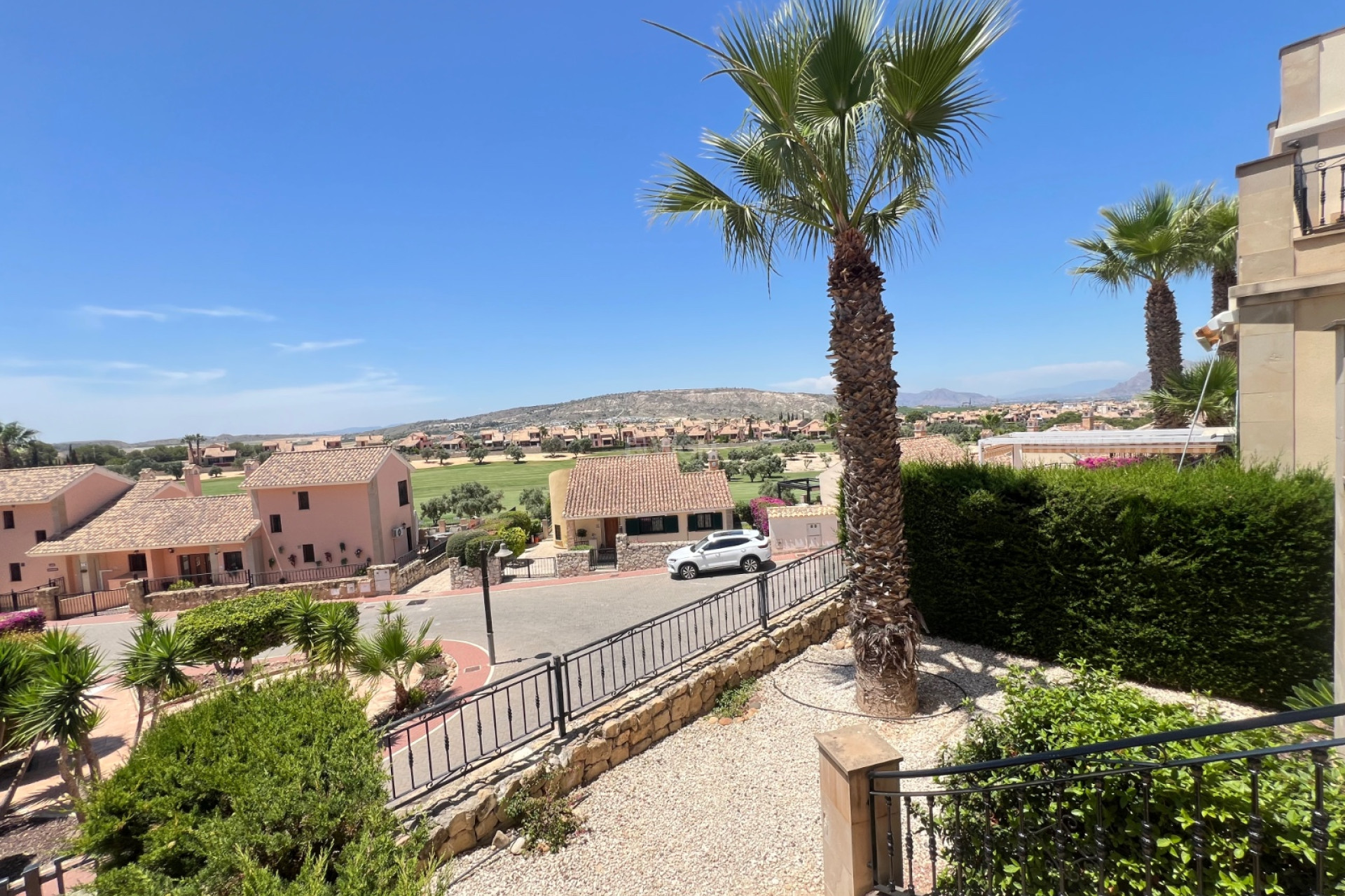 Reventa - Bungalow - Algorfa - Inland