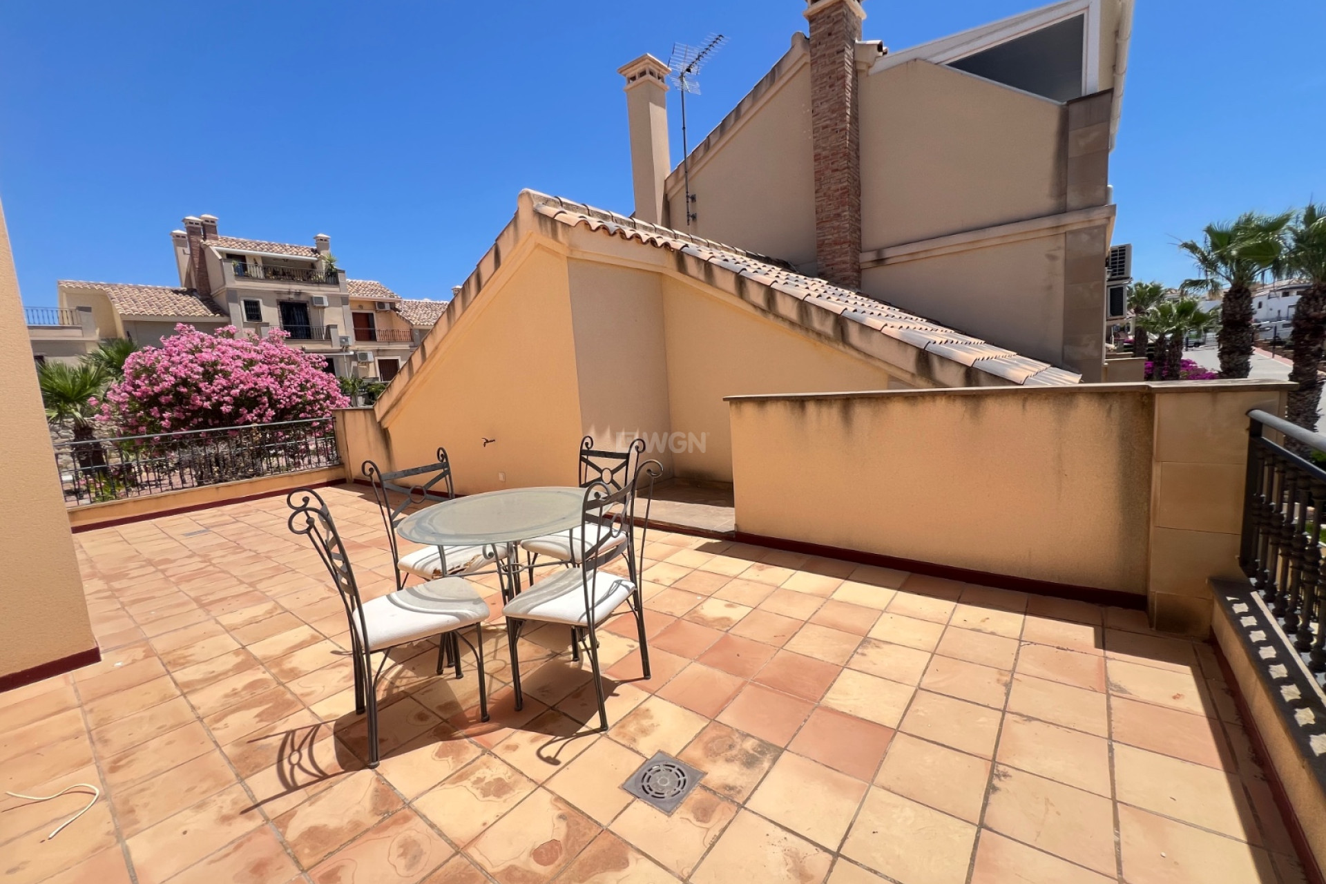 Reventa - Bungalow - Algorfa - Inland