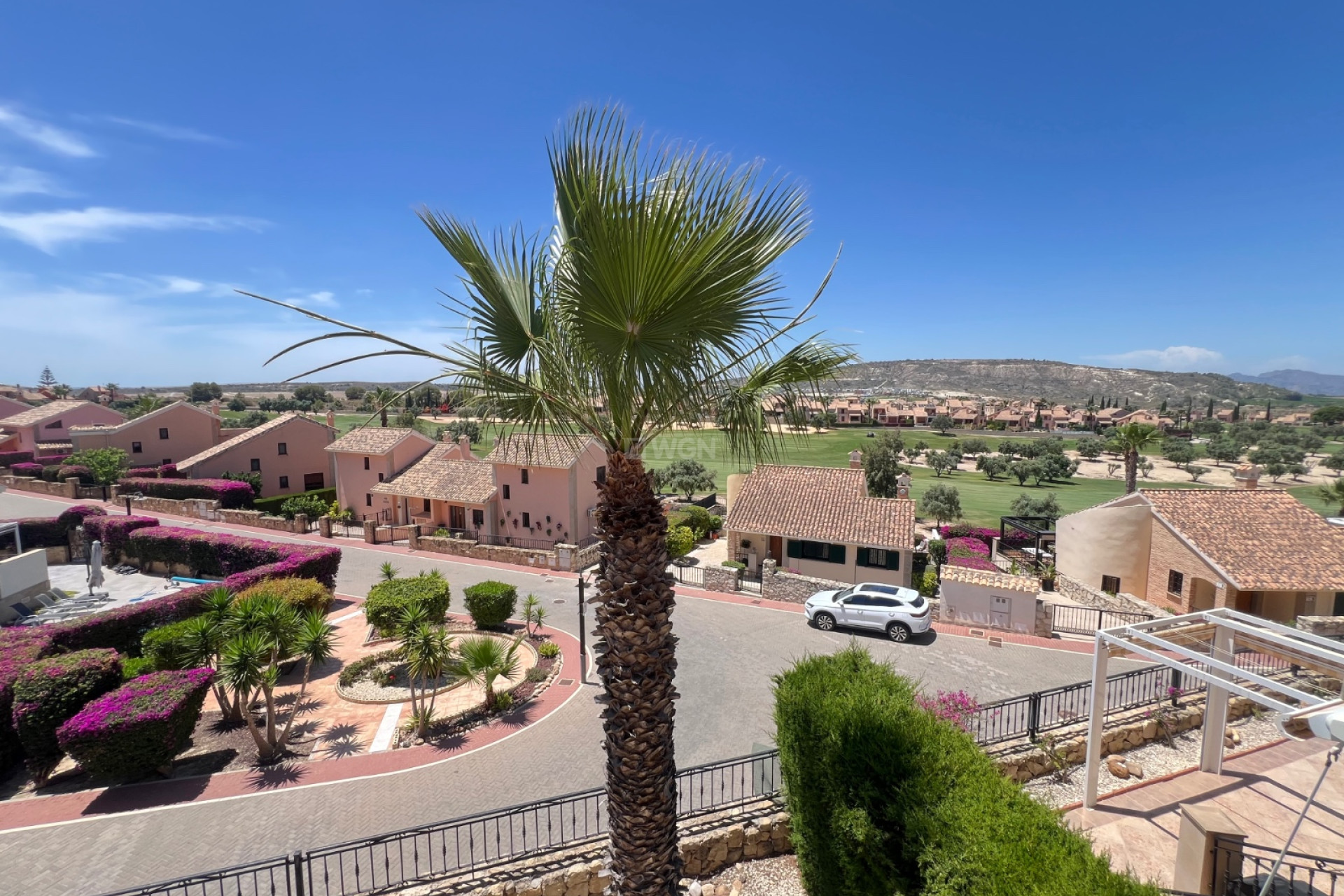 Reventa - Bungalow - Algorfa - Inland