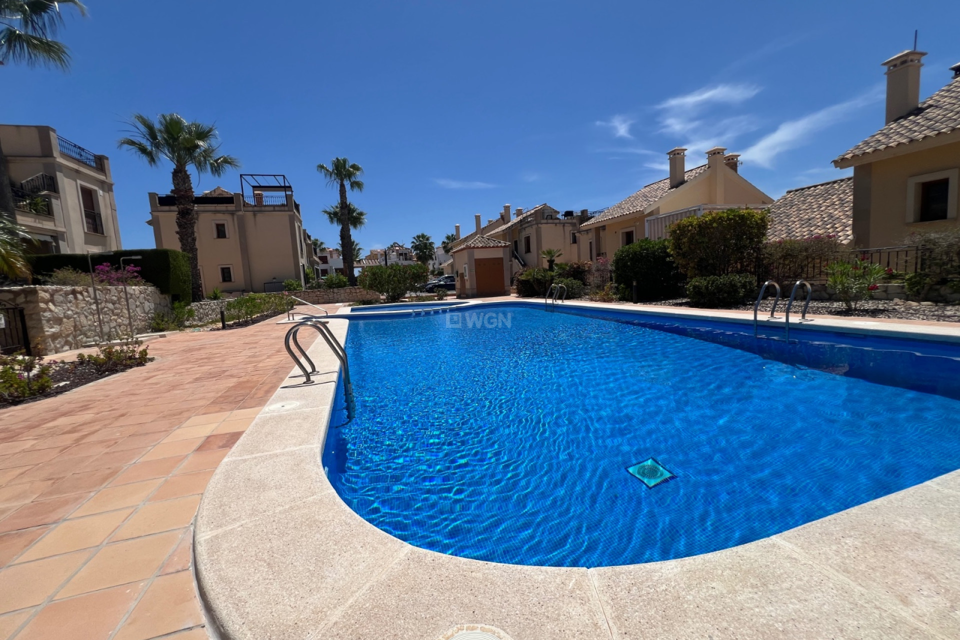 Reventa - Bungalow - Algorfa - Inland