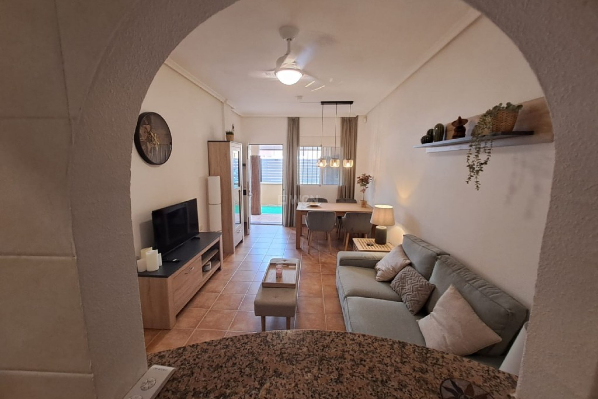 Reventa - Bungalow - Benejúzar - Inland