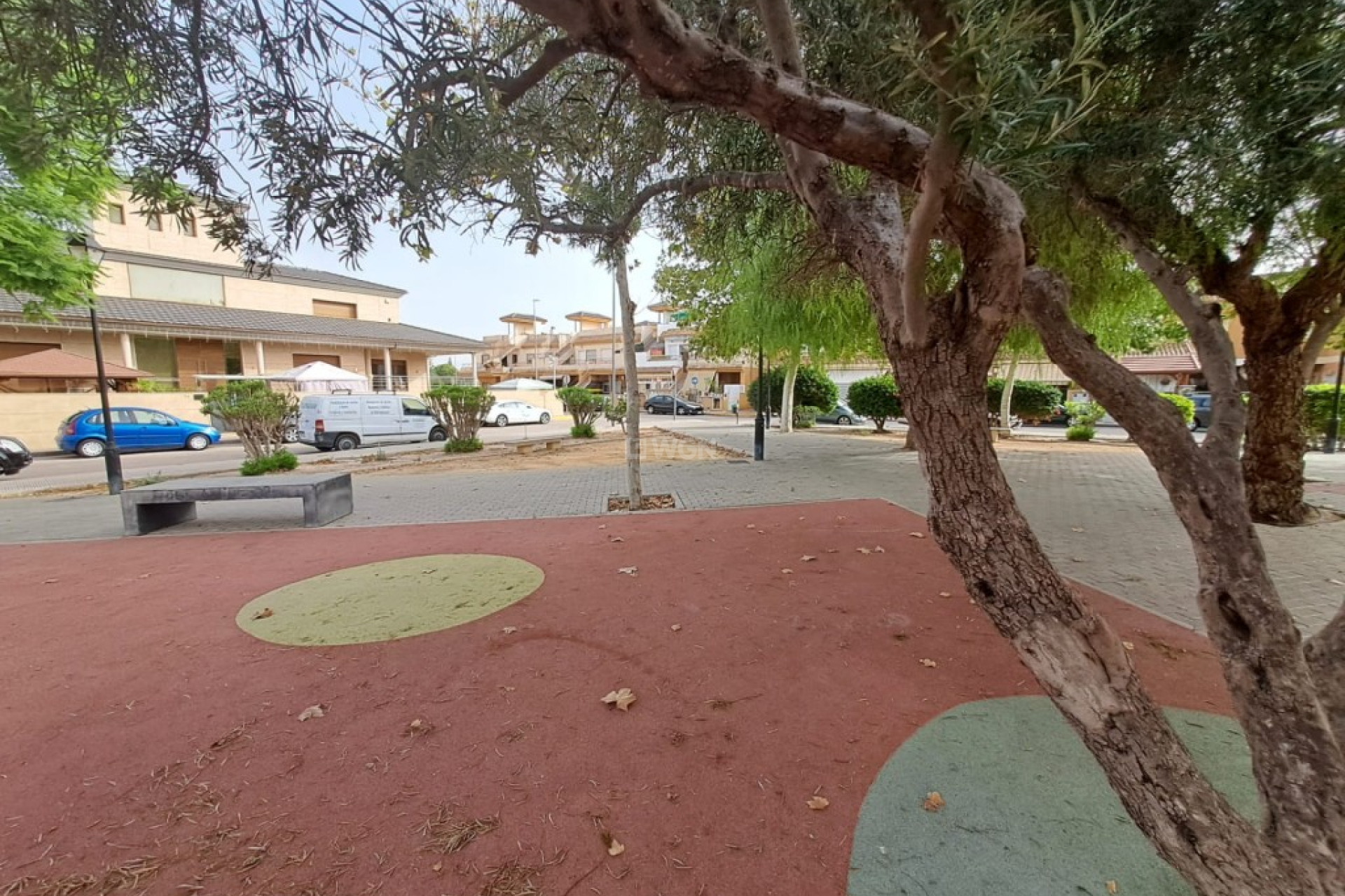 Reventa - Bungalow - Benejúzar - Inland