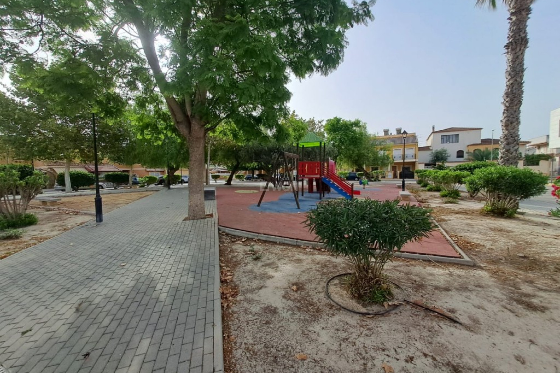 Reventa - Bungalow - Benejúzar - Inland