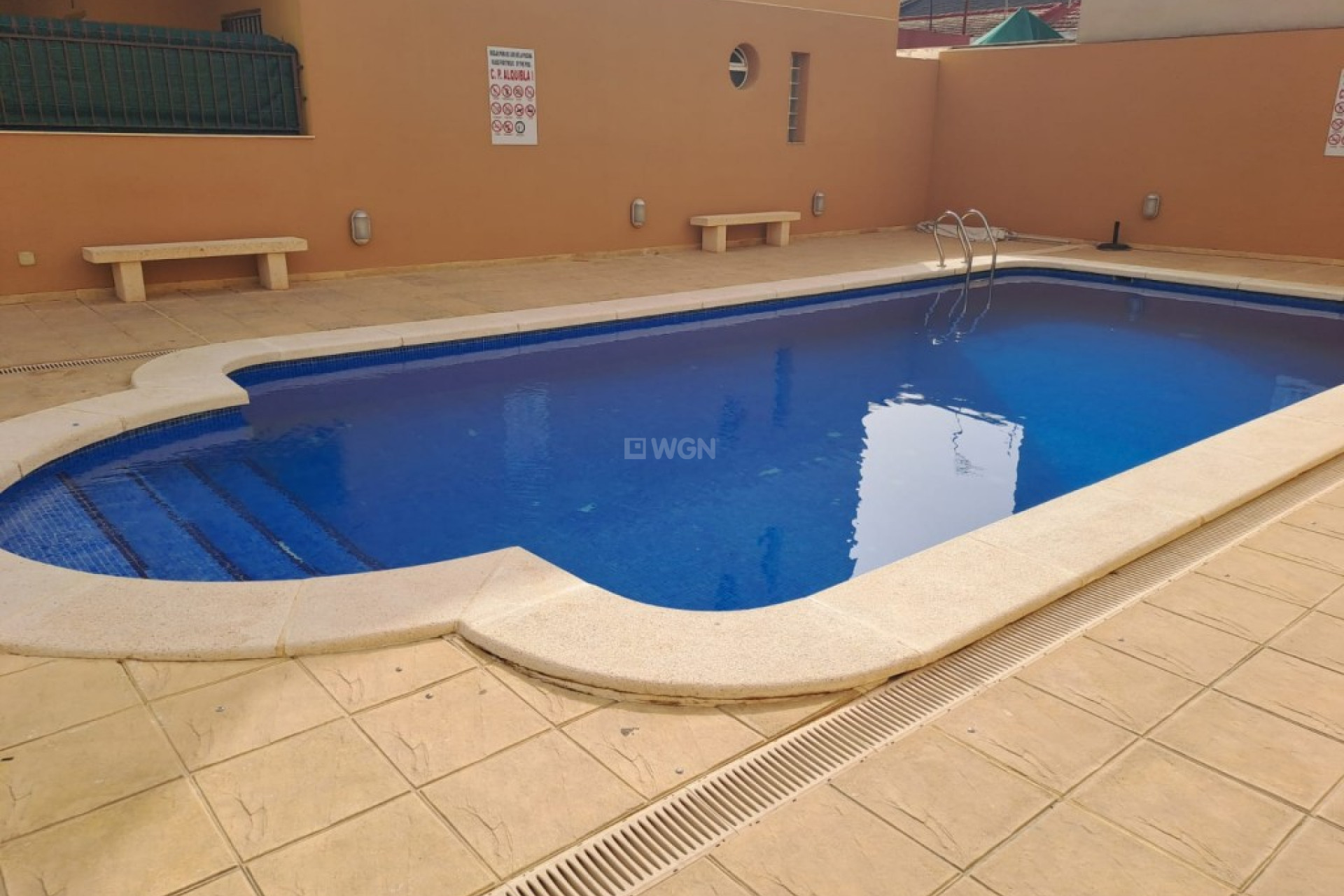 Reventa - Bungalow - Benejúzar - Inland