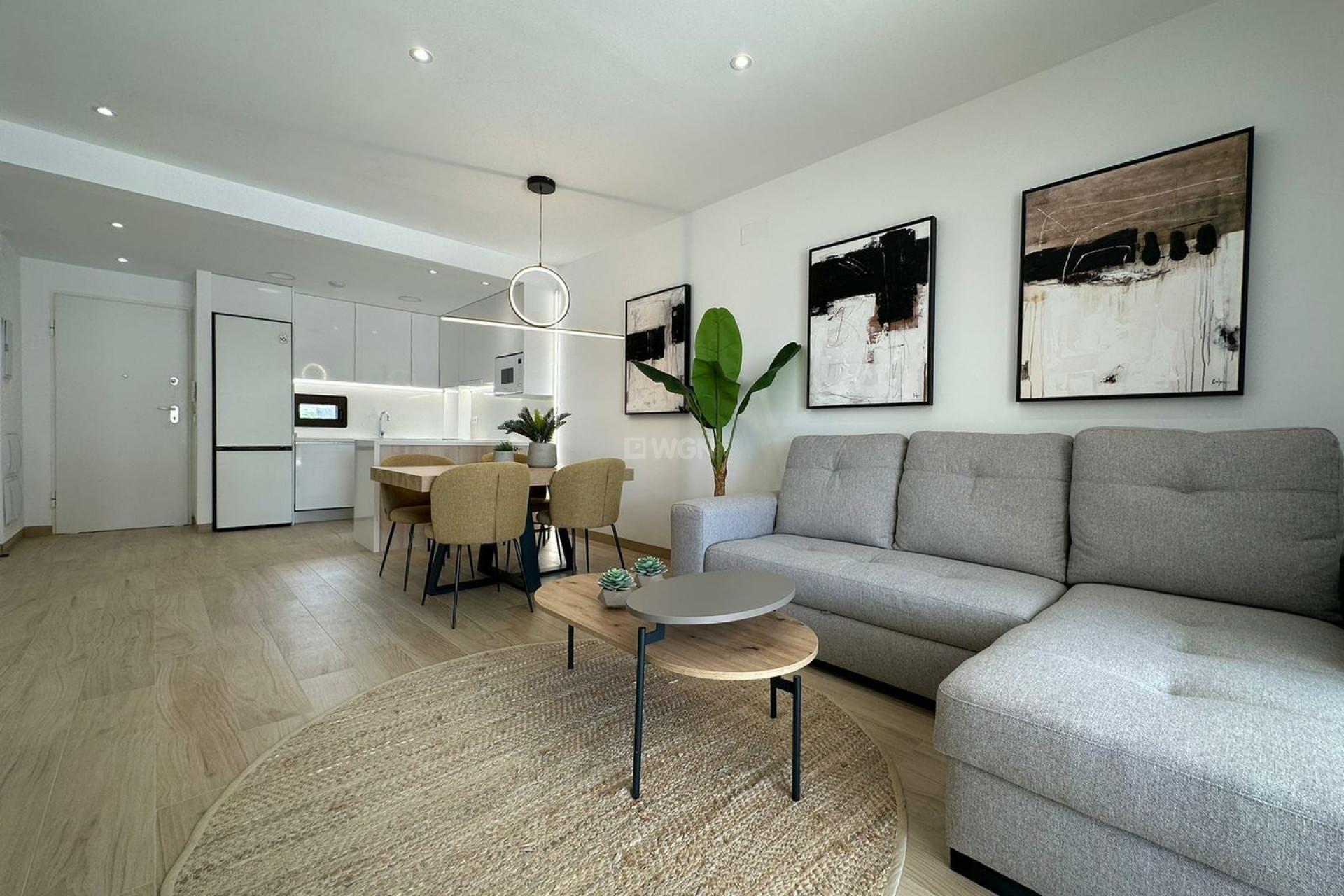 Reventa - Bungalow - Benidorm - Costa Blanca