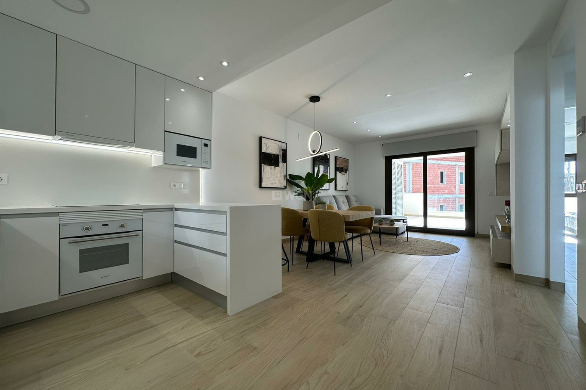 Reventa - Bungalow - Benidorm - Costa Blanca