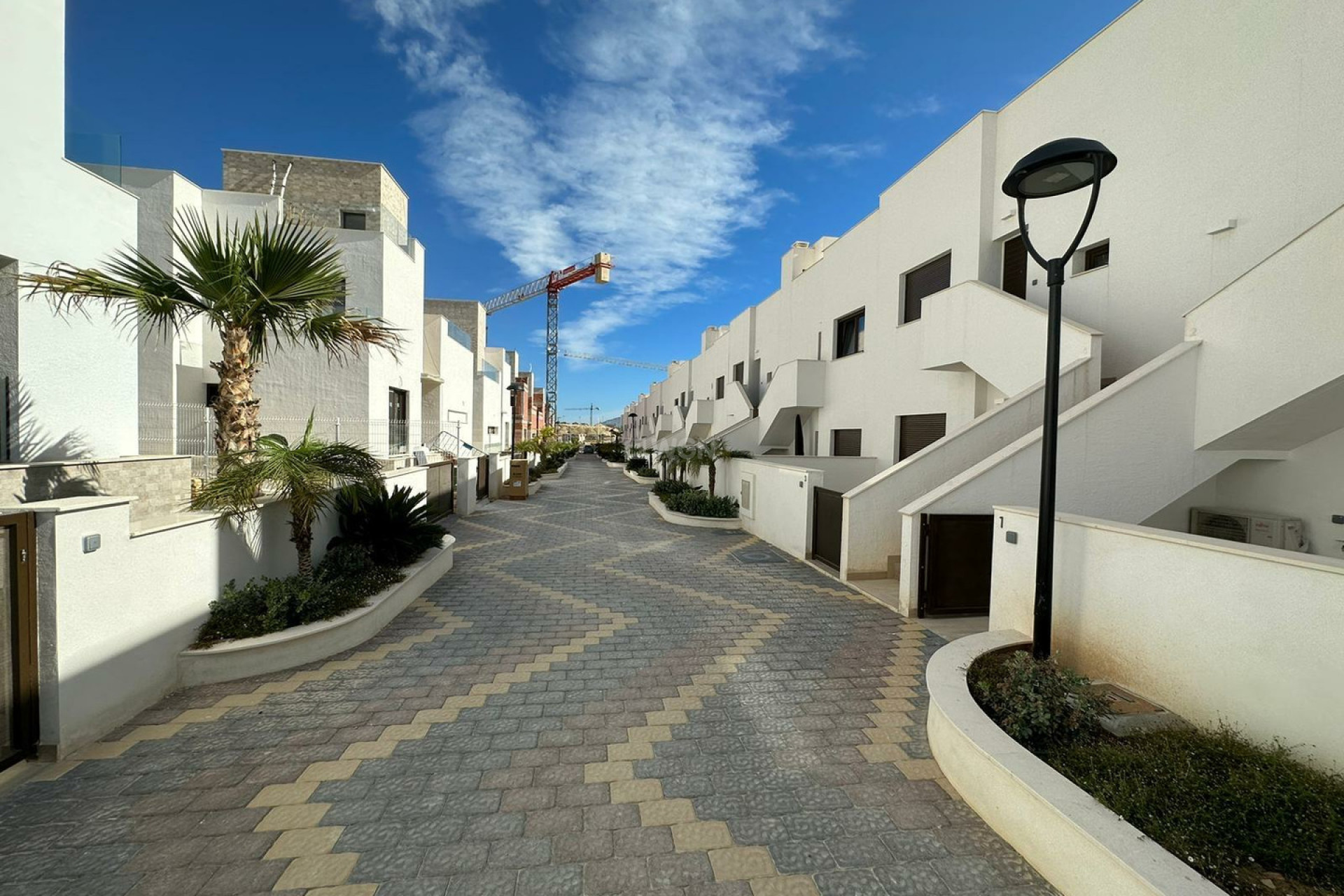 Reventa - Bungalow - Benidorm - Costa Blanca