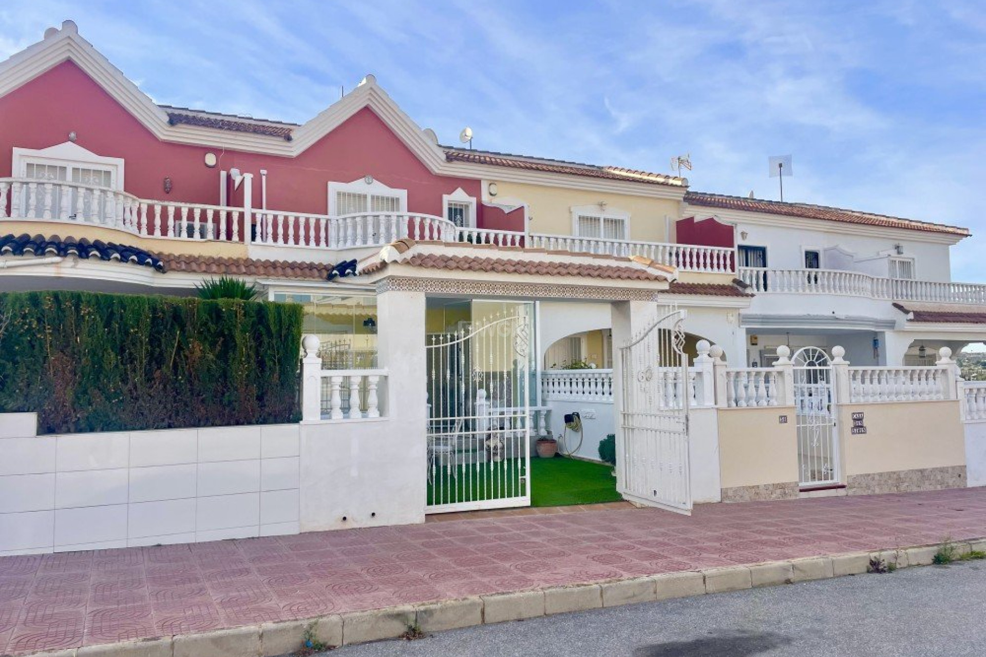 Reventa - Bungalow - Benijofar - Costa Blanca