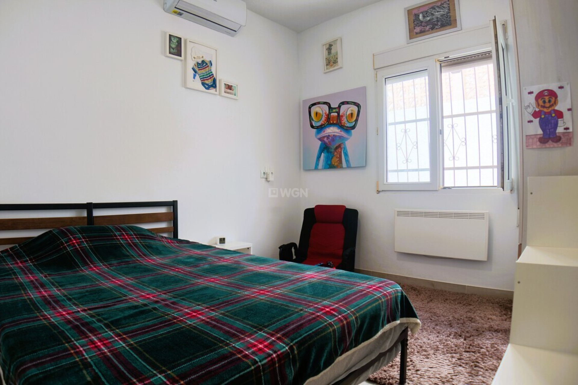 Reventa - Bungalow - Blue Lagoon - Costa Blanca