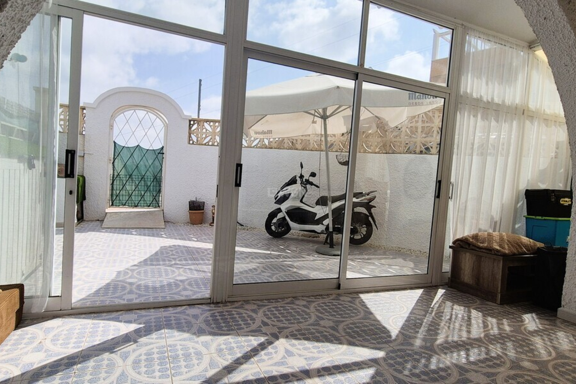 Reventa - Bungalow - Blue Lagoon - Costa Blanca