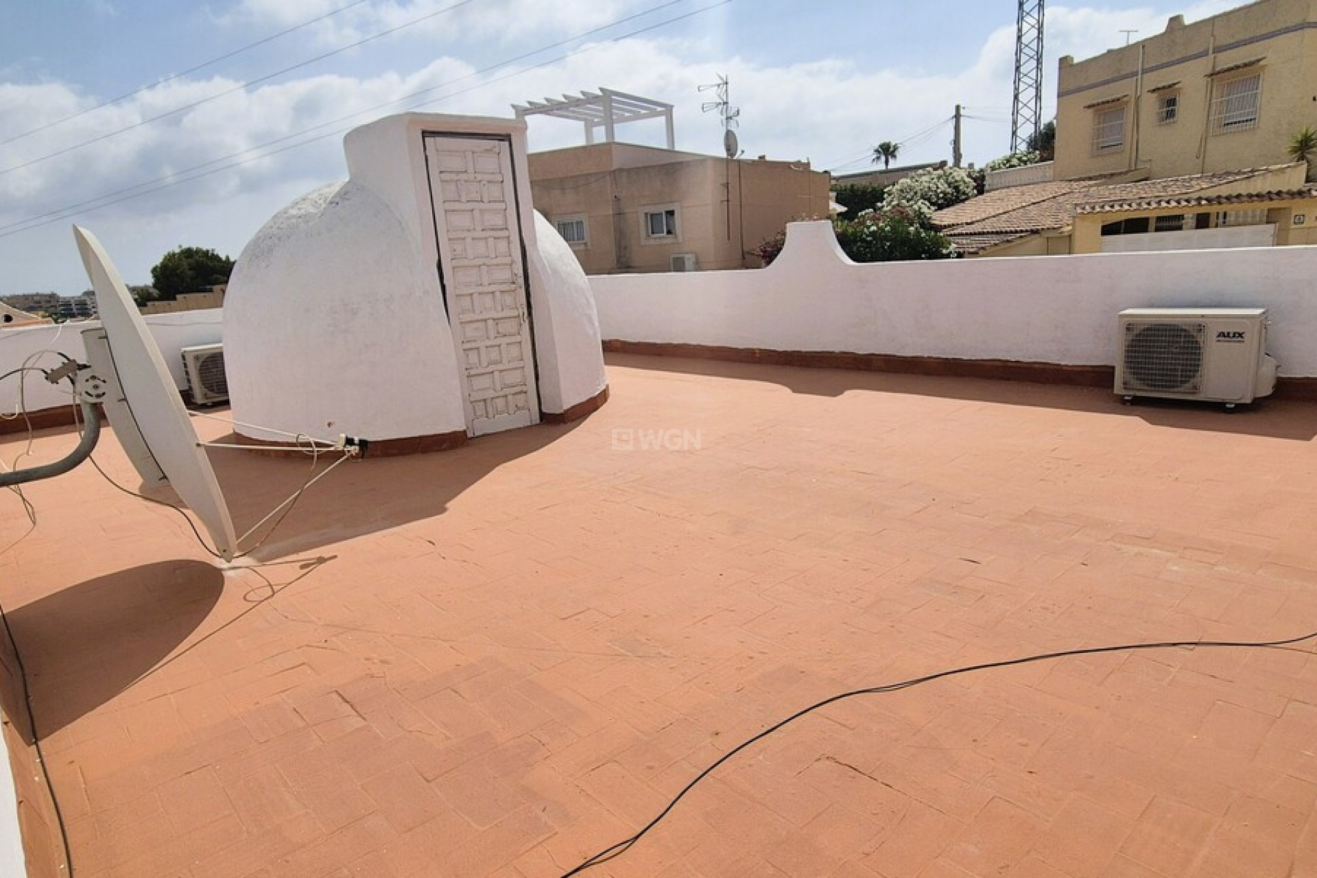 Reventa - Bungalow - Blue Lagoon - Costa Blanca