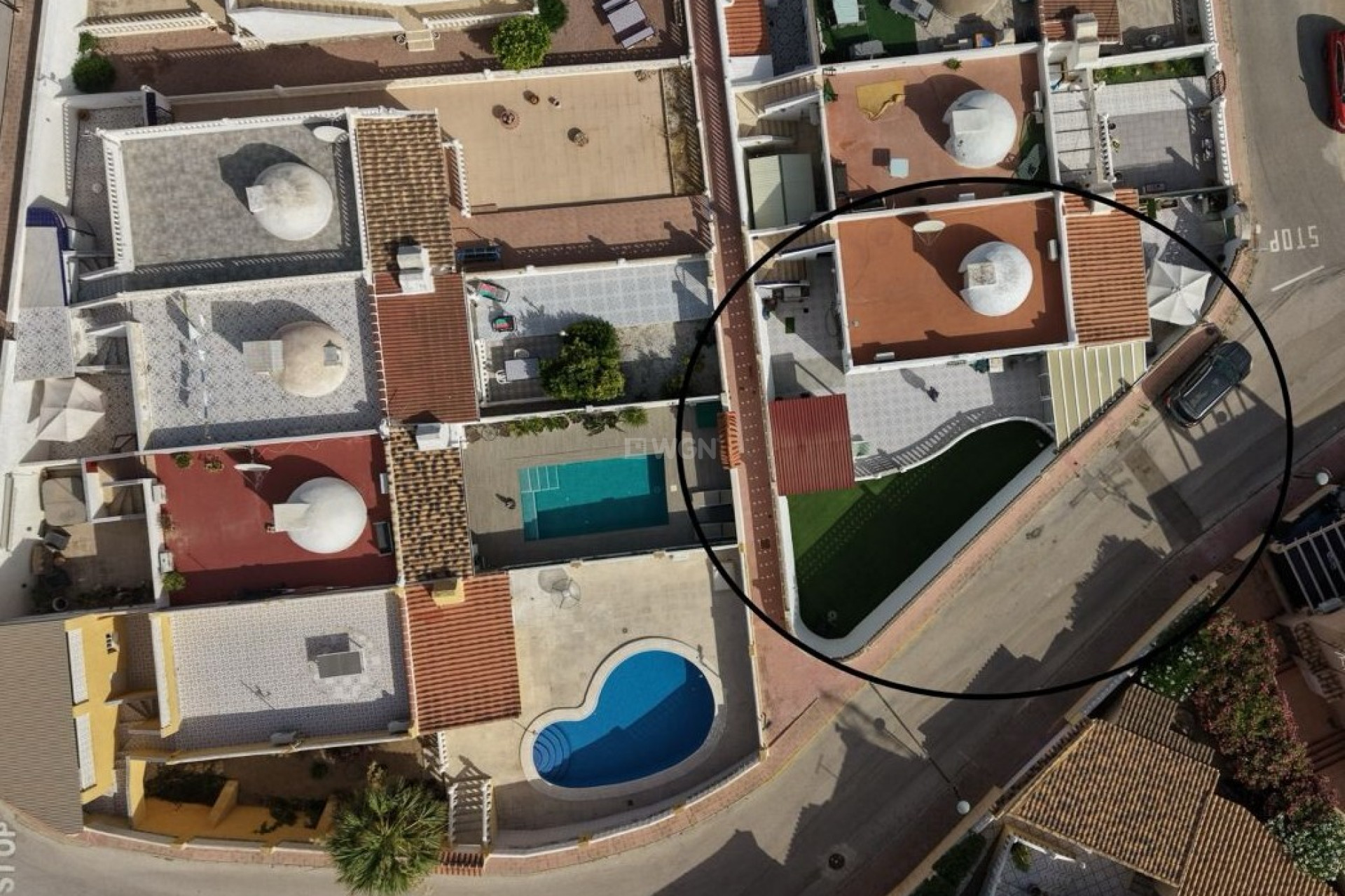 Reventa - Bungalow - Blue Lagoon - Costa Blanca